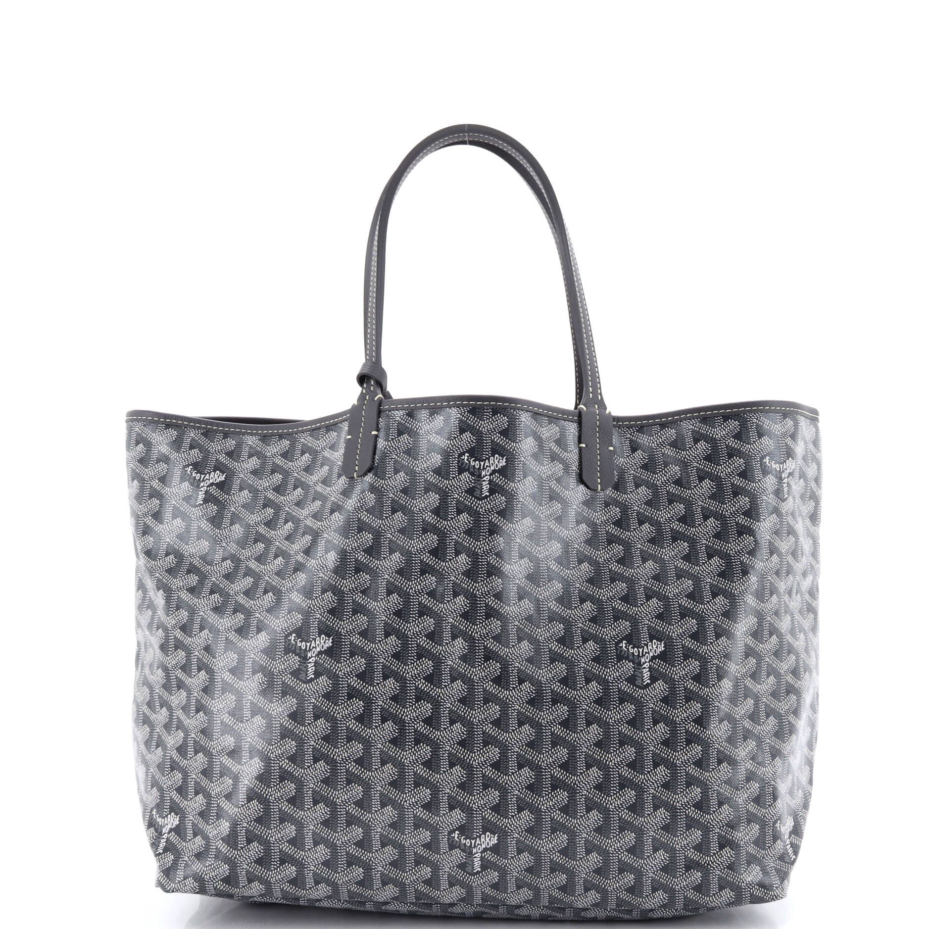 Goyard Saint Louis Tote Size ONE SIZE - 4 Thumbnail