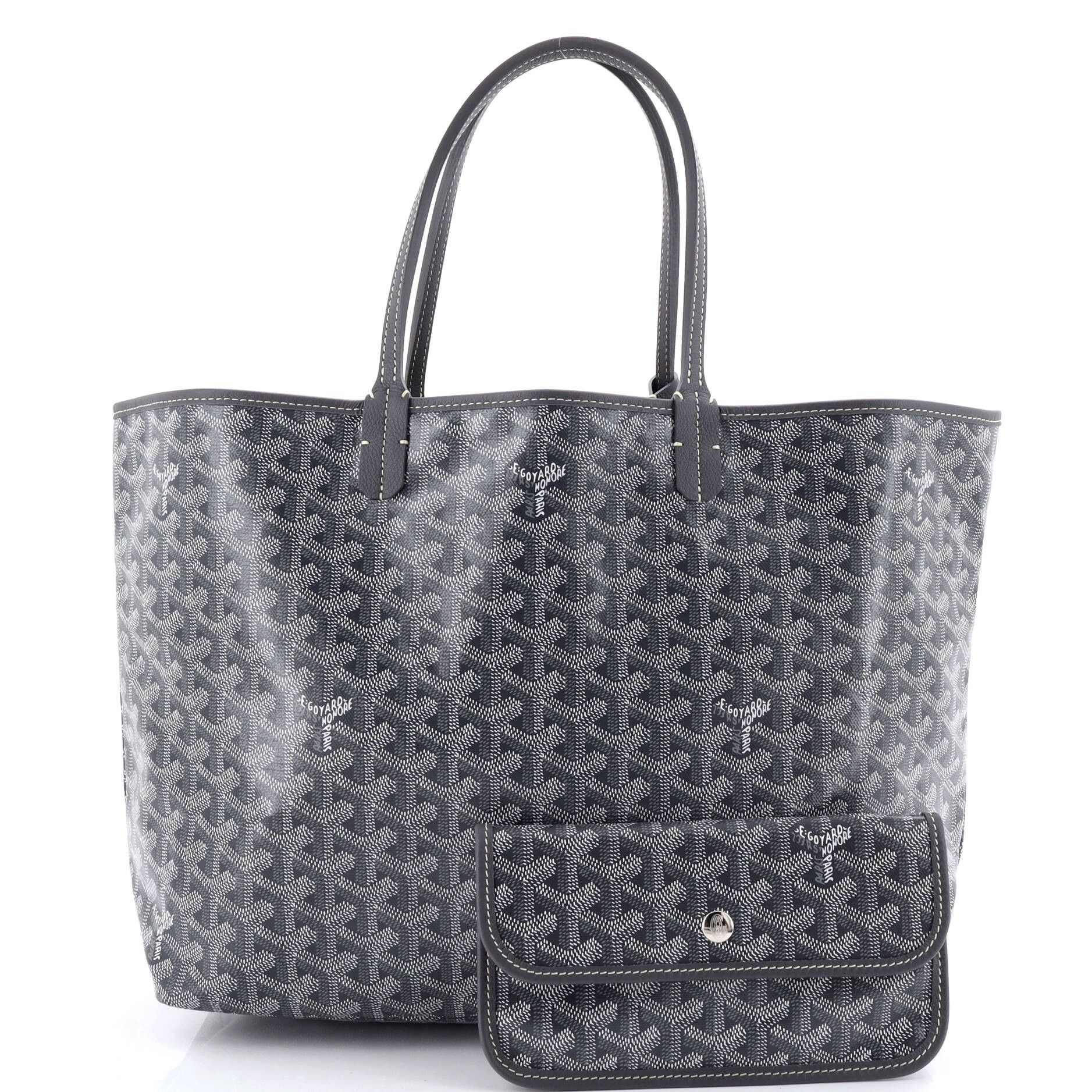Goyard Saint Louis Tote Size ONE SIZE - 2 Thumbnail