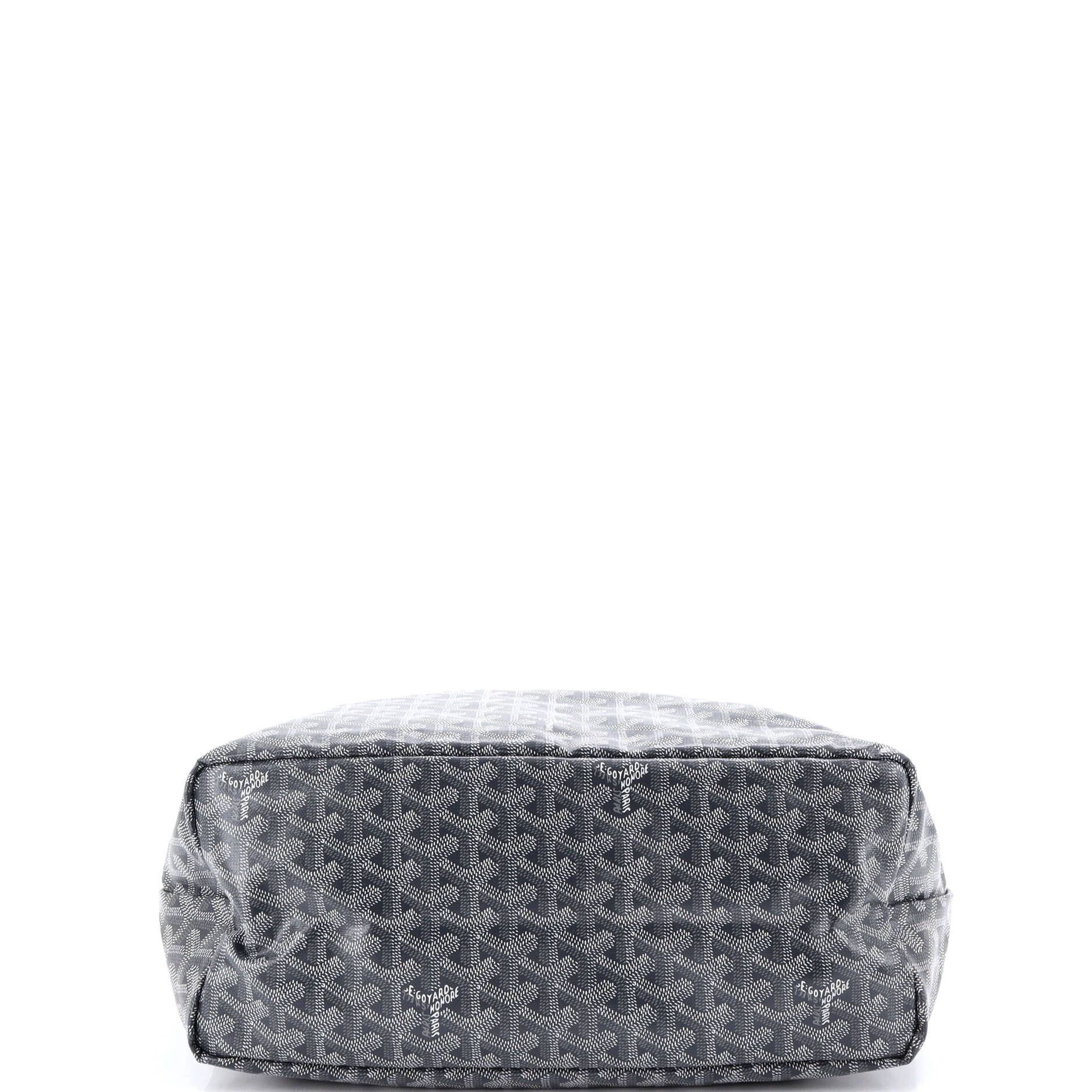 Goyard Saint Louis Tote Size ONE SIZE - 5 Thumbnail