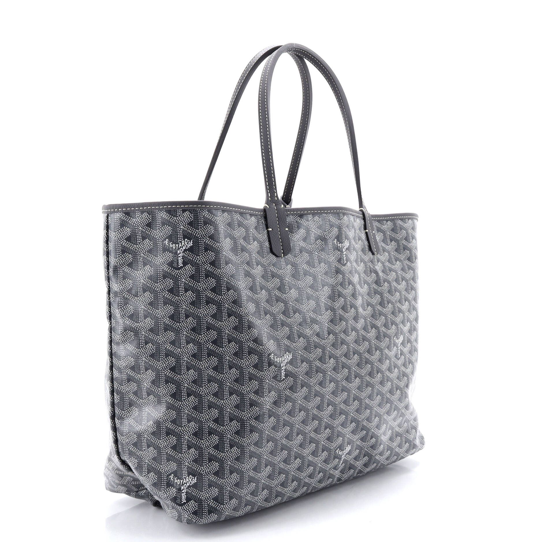 Goyard Saint Louis Tote Size ONE SIZE - 3 Thumbnail