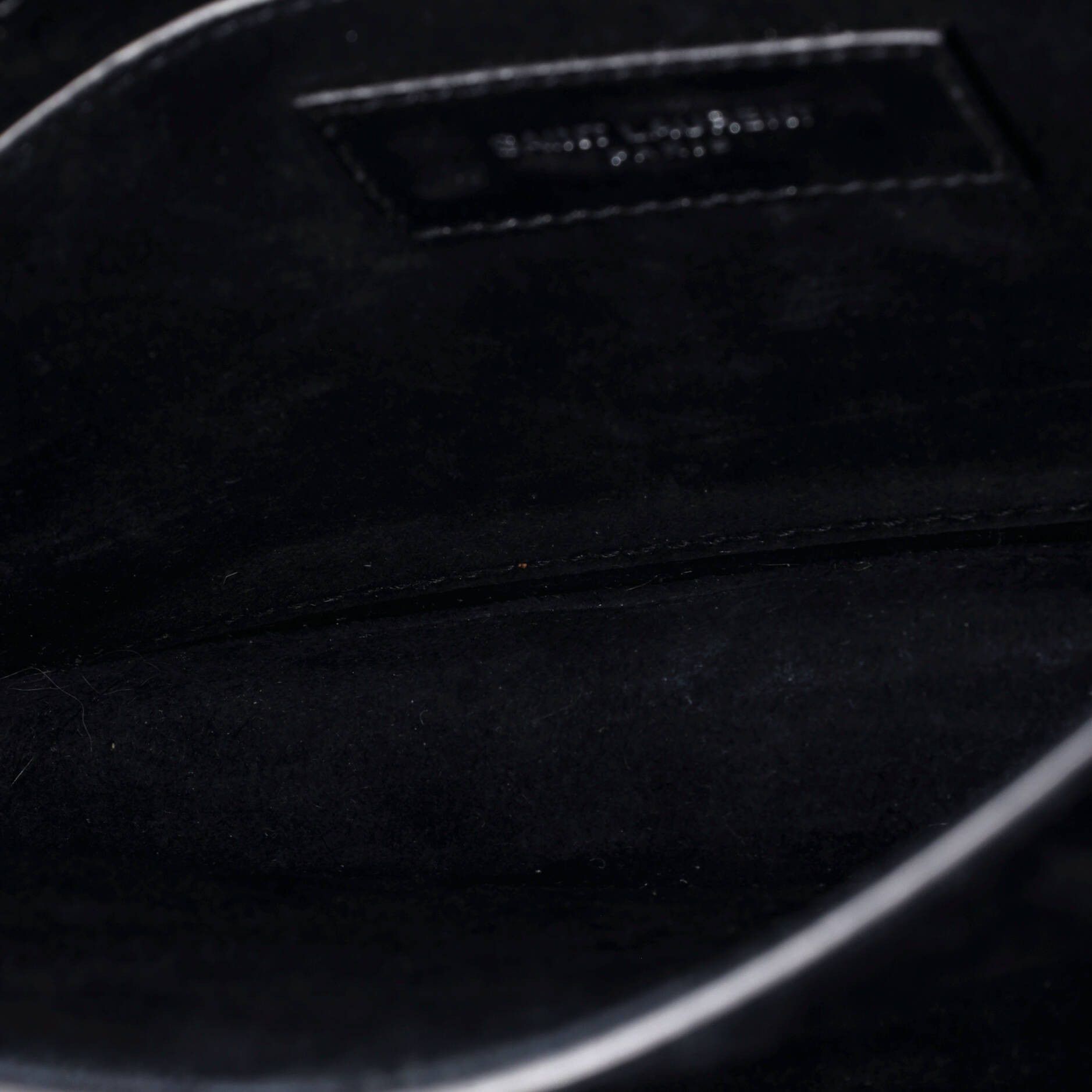 Saint Laurent Paris Sunset Crossbody Bag Size ONE SIZE - 5 Thumbnail