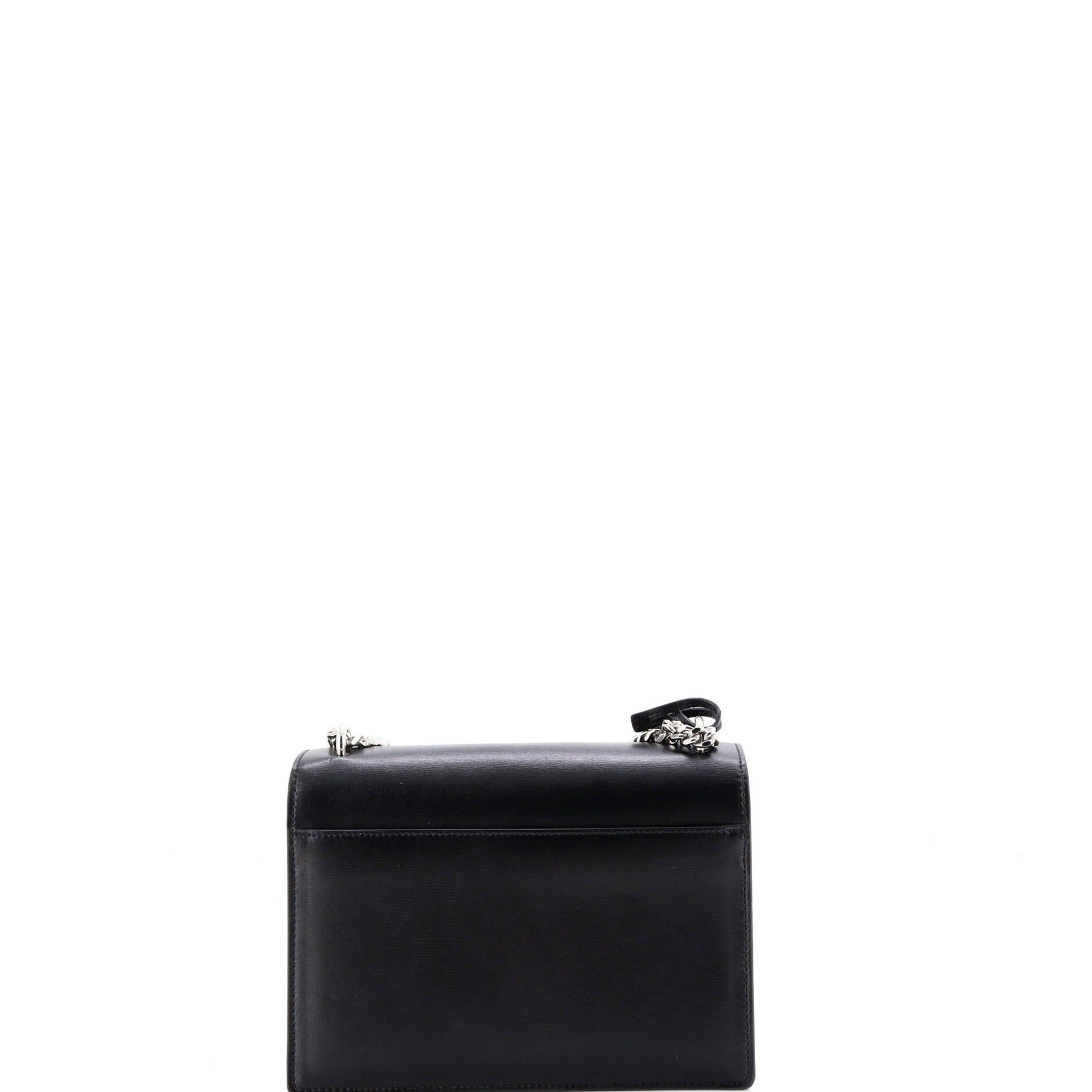 Saint Laurent Paris Sunset Crossbody Bag Size ONE SIZE - 3 Thumbnail