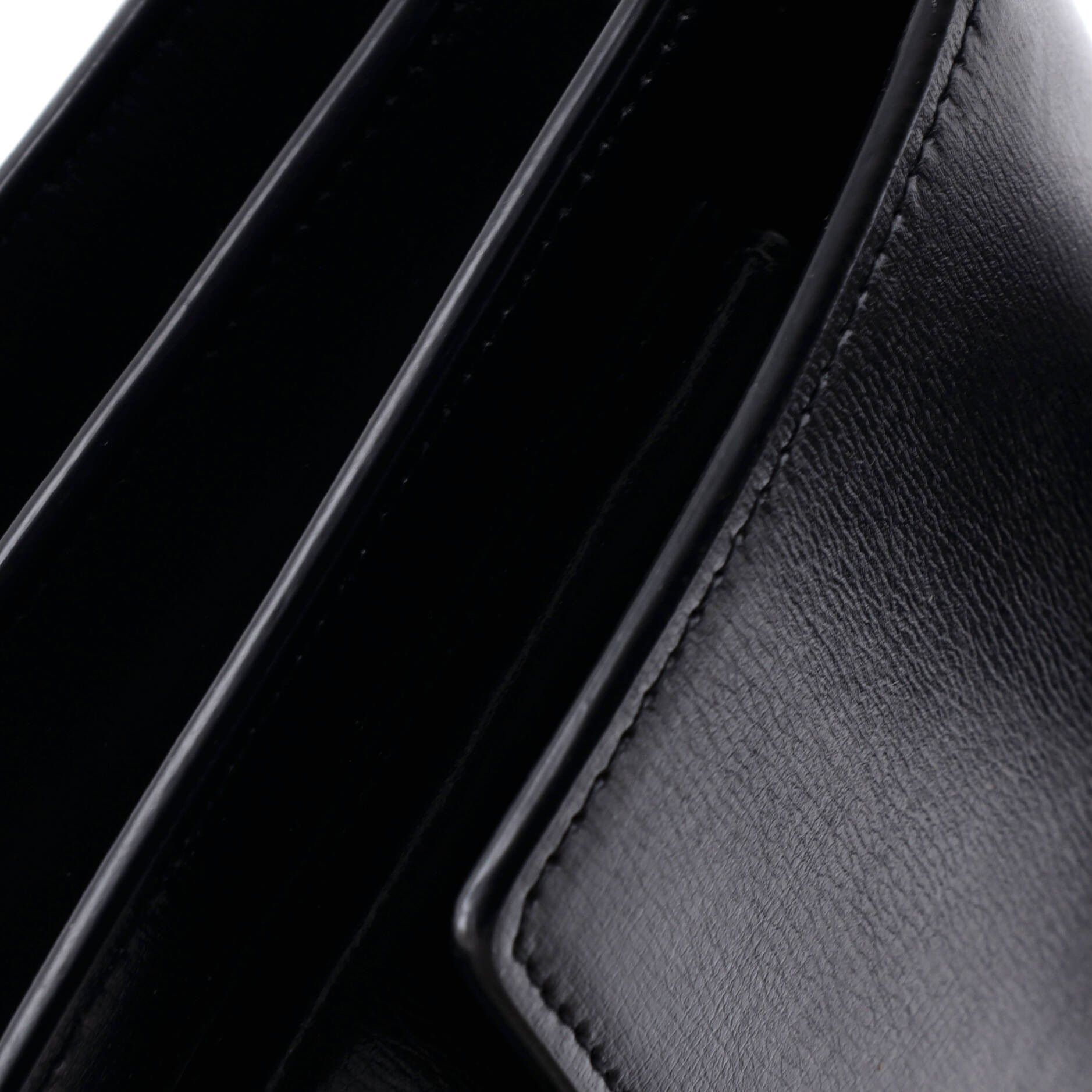 Saint Laurent Paris Sunset Crossbody Bag Size ONE SIZE - 6 Thumbnail
