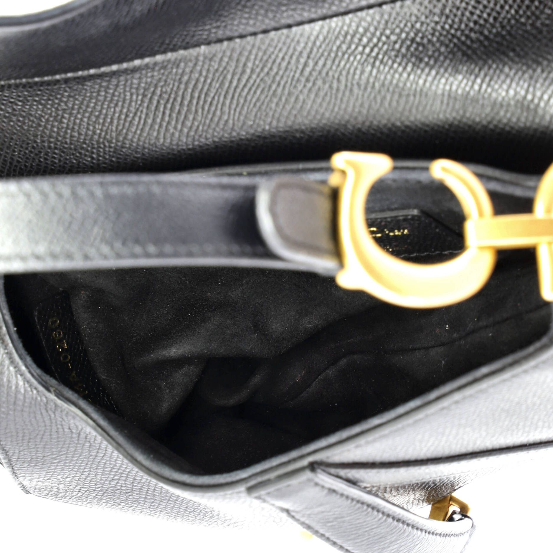 Dior Saddle Handbag Size ONE SIZE - 5 Thumbnail