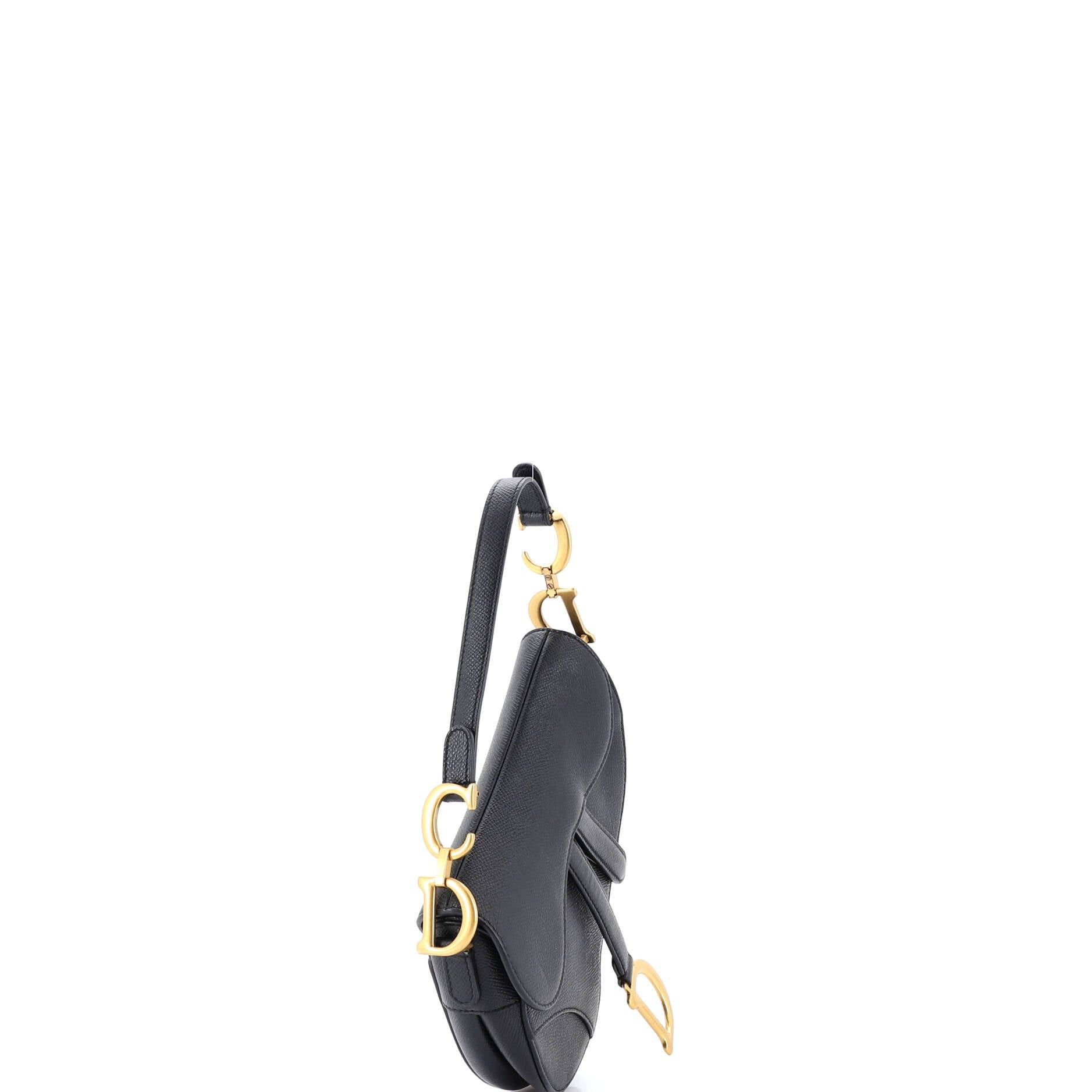 Dior Saddle Handbag Size ONE SIZE - 2 Thumbnail