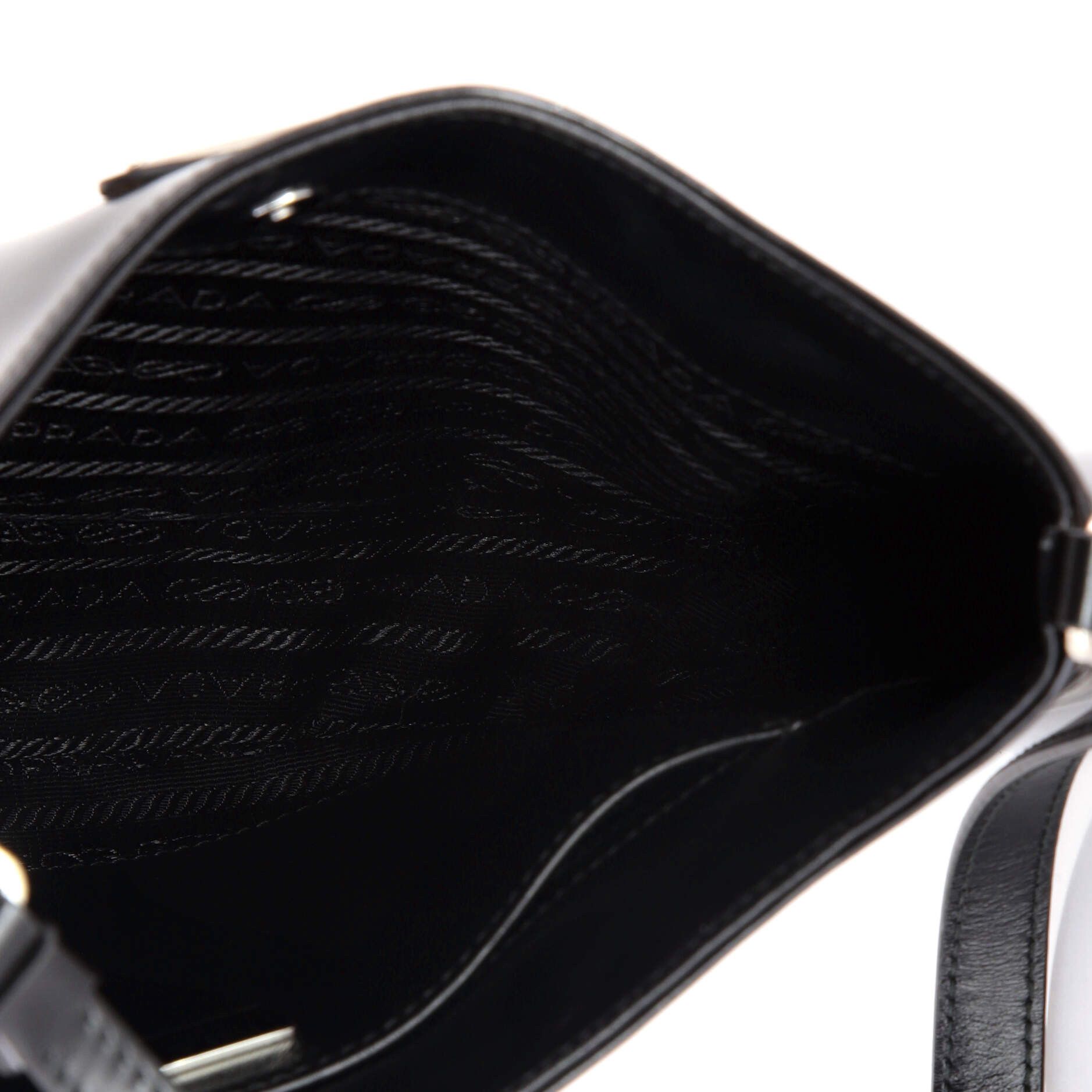 Prada Cleo Shoulder Bag Size ONE SIZE - 5 Thumbnail