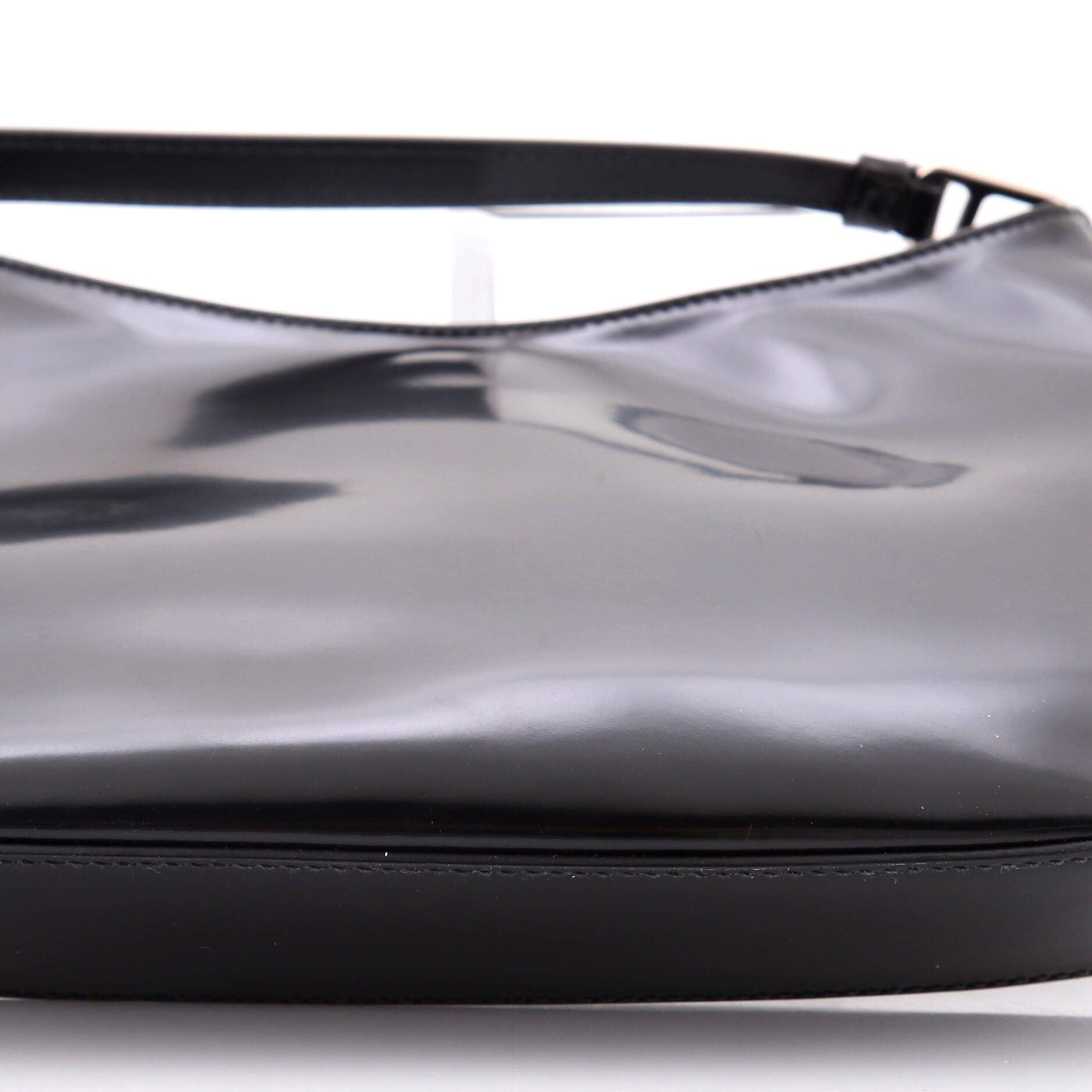 Prada Cleo Shoulder Bag Size ONE SIZE - 6 Thumbnail