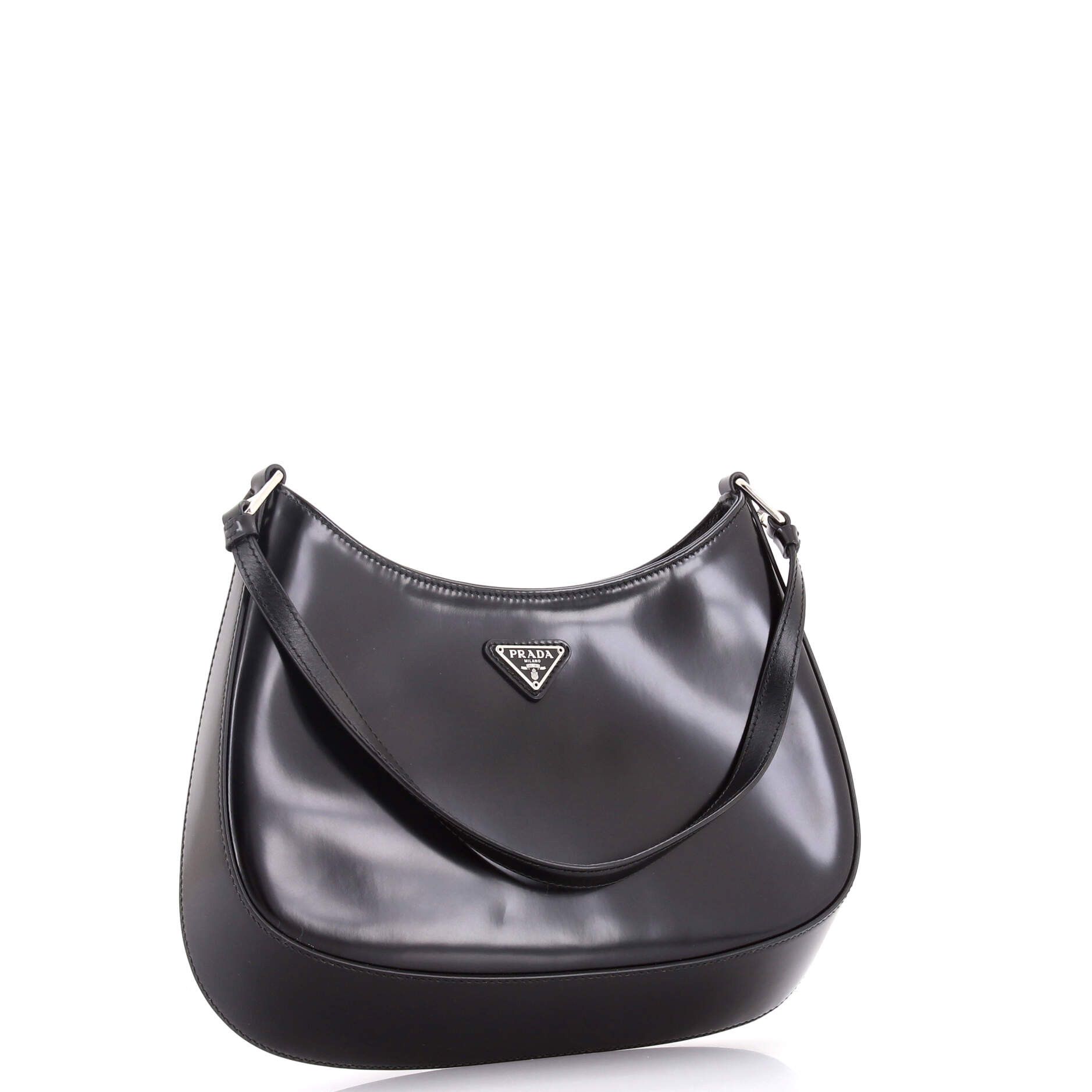 Prada Cleo Shoulder Bag Size ONE SIZE - 2 Thumbnail