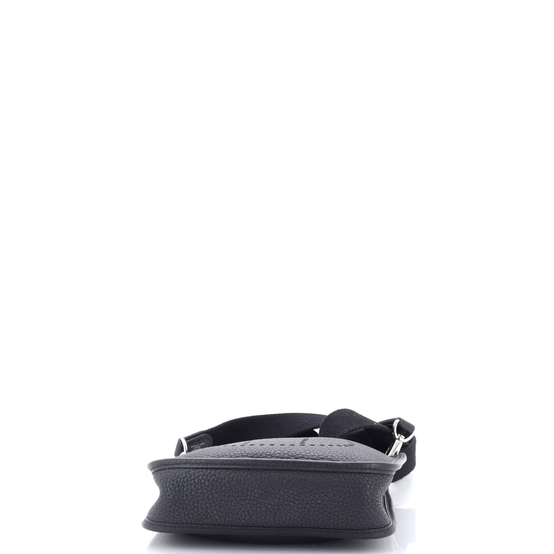 Hermes Evelyne Bag Gen III Size ONE SIZE - 4 Thumbnail