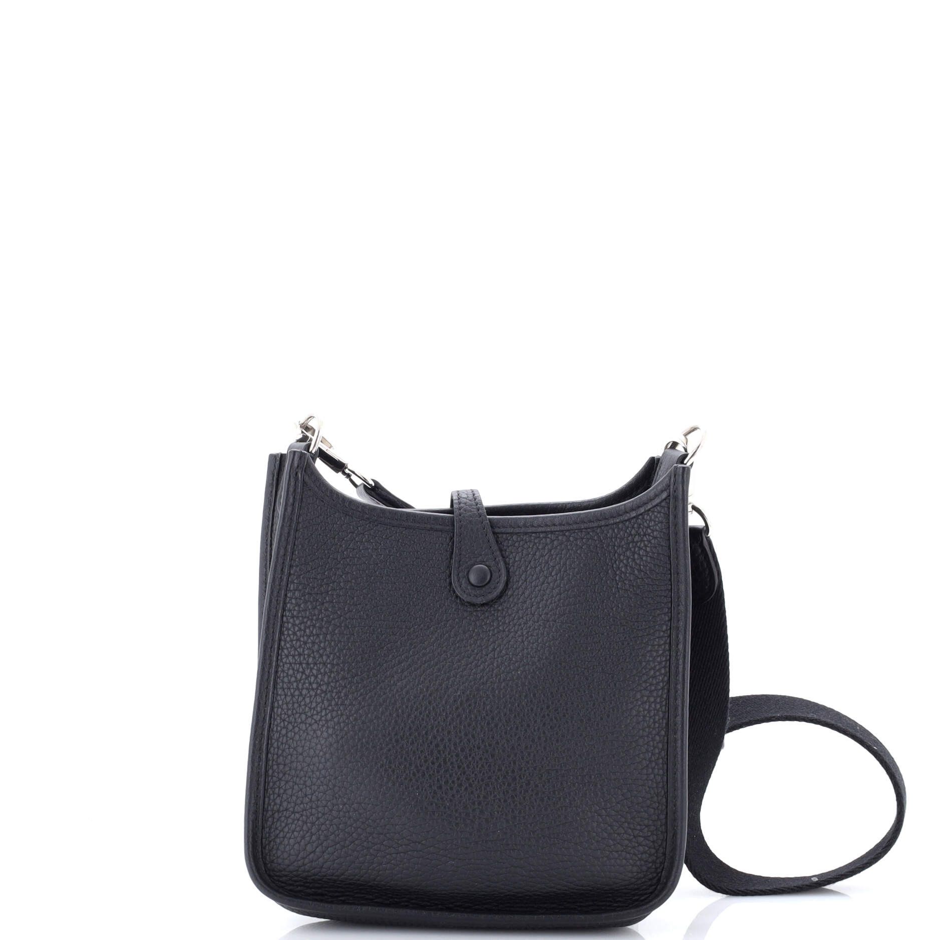 Hermes Evelyne Bag Gen III Size ONE SIZE - 3 Thumbnail