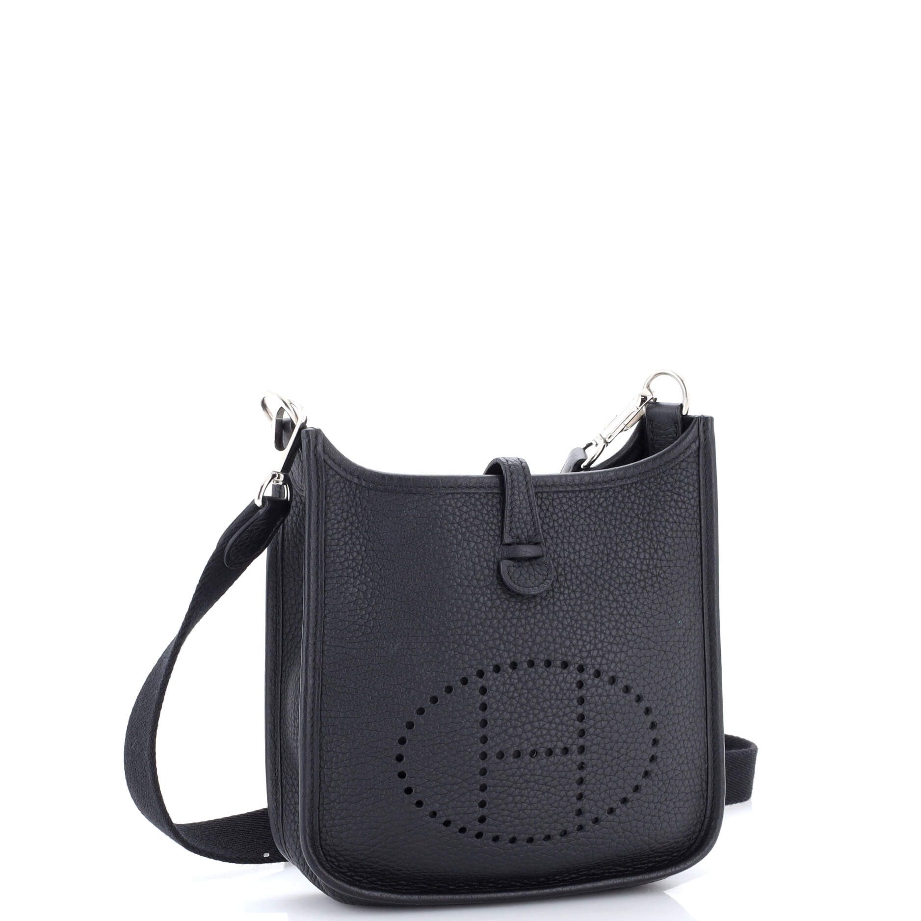 Hermes Evelyne Bag Gen III Size ONE SIZE - 2 Thumbnail