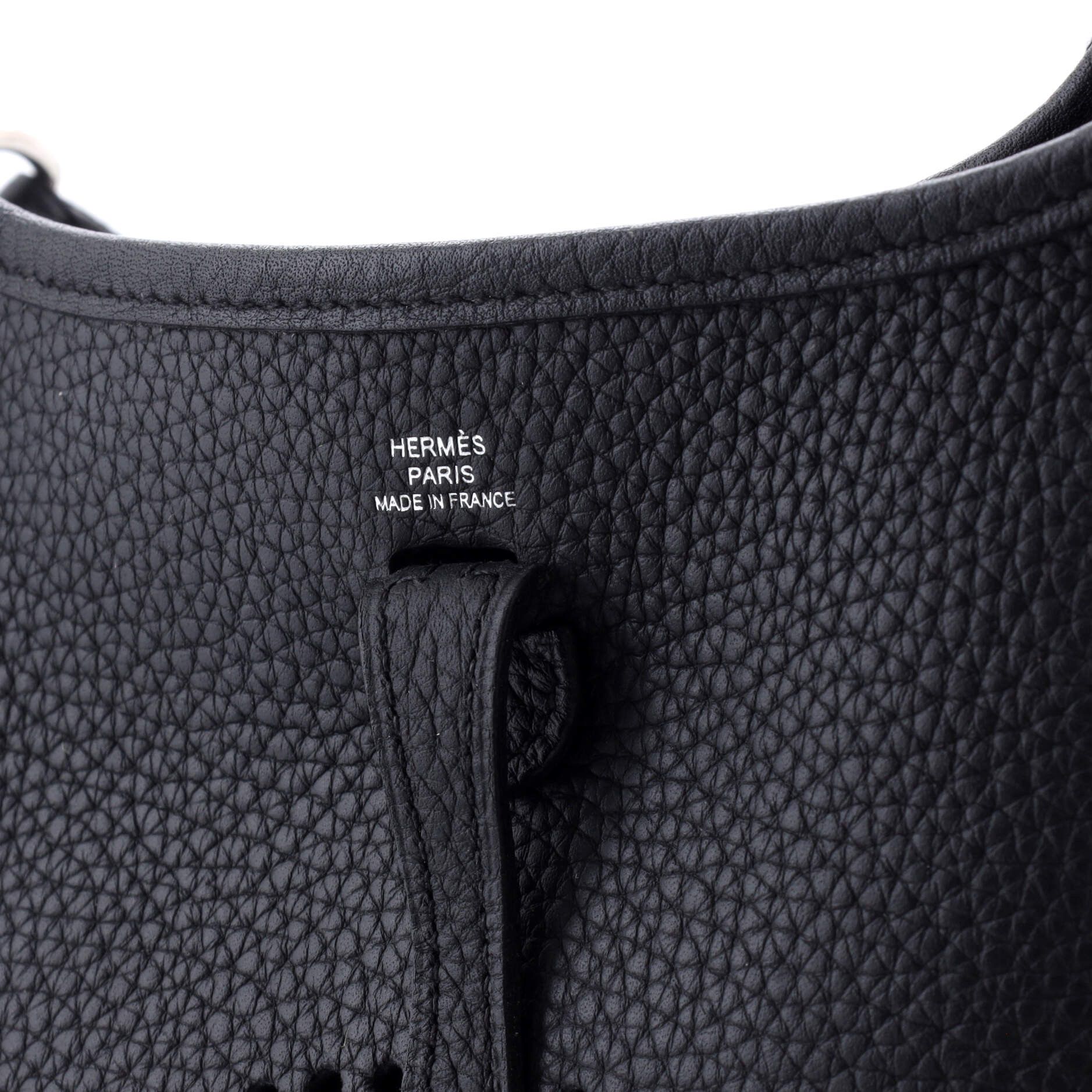 Hermes Evelyne Bag Gen III Size ONE SIZE - 6 Thumbnail