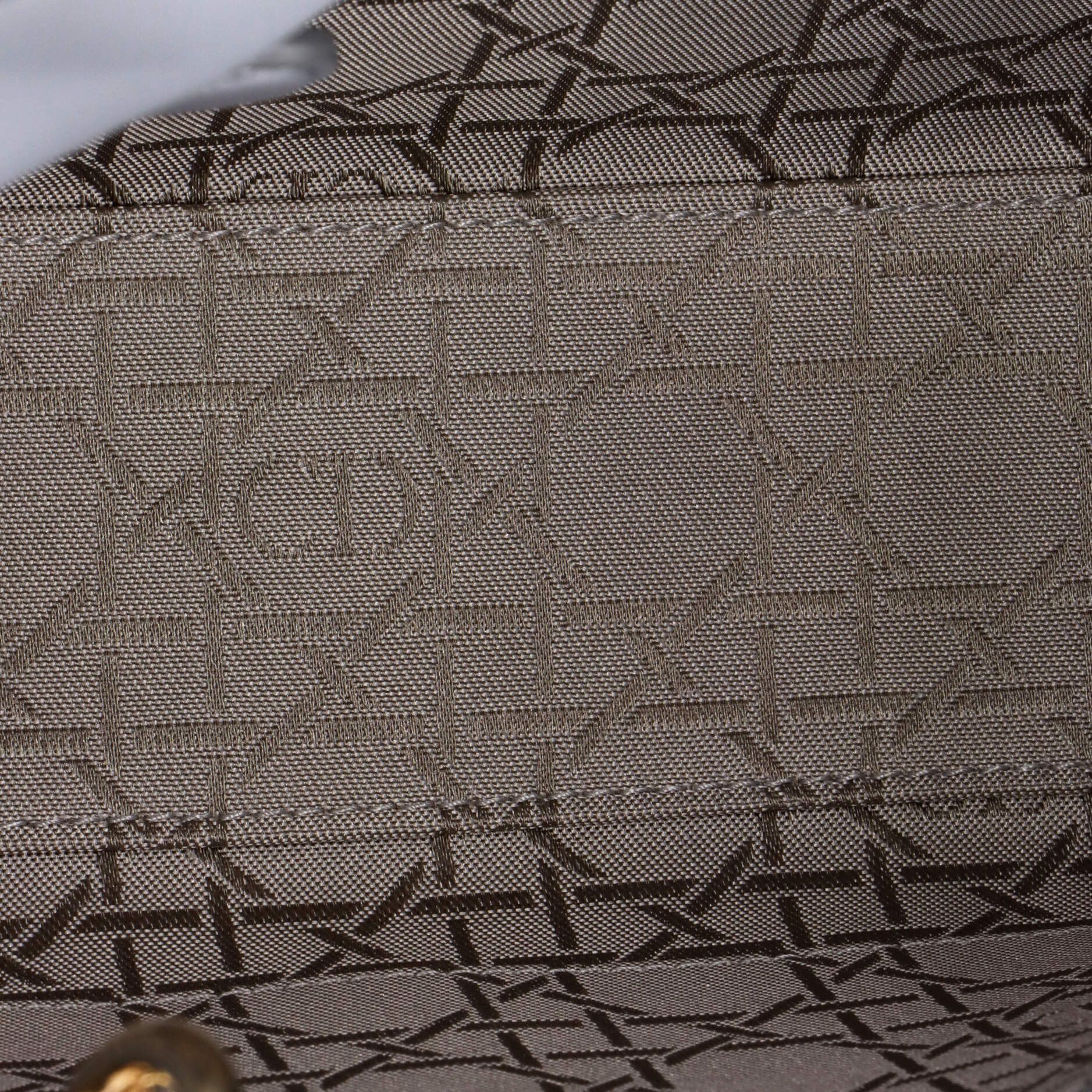 Dior My ABCDior Lady Dior Bag Size ONE SIZE - 5 Thumbnail
