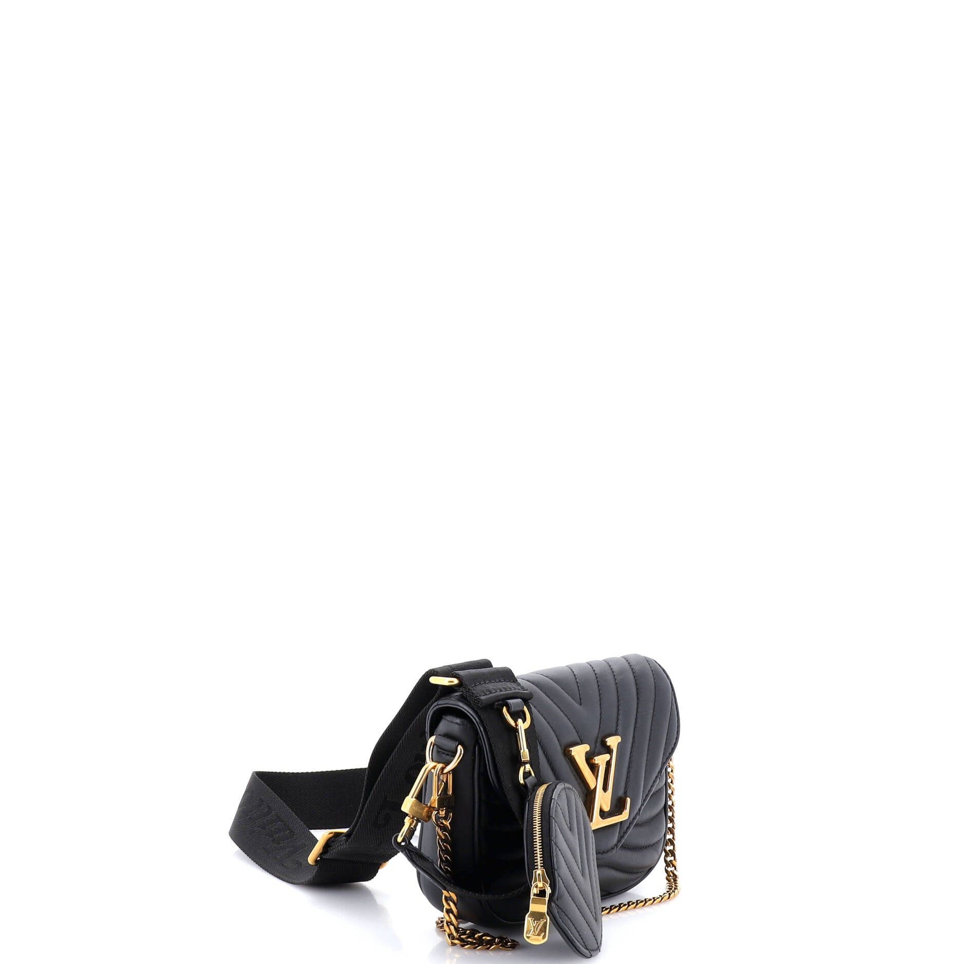 Louis Vuitton New Wave Multi Pochette Size ONE SIZE - 2 Thumbnail
