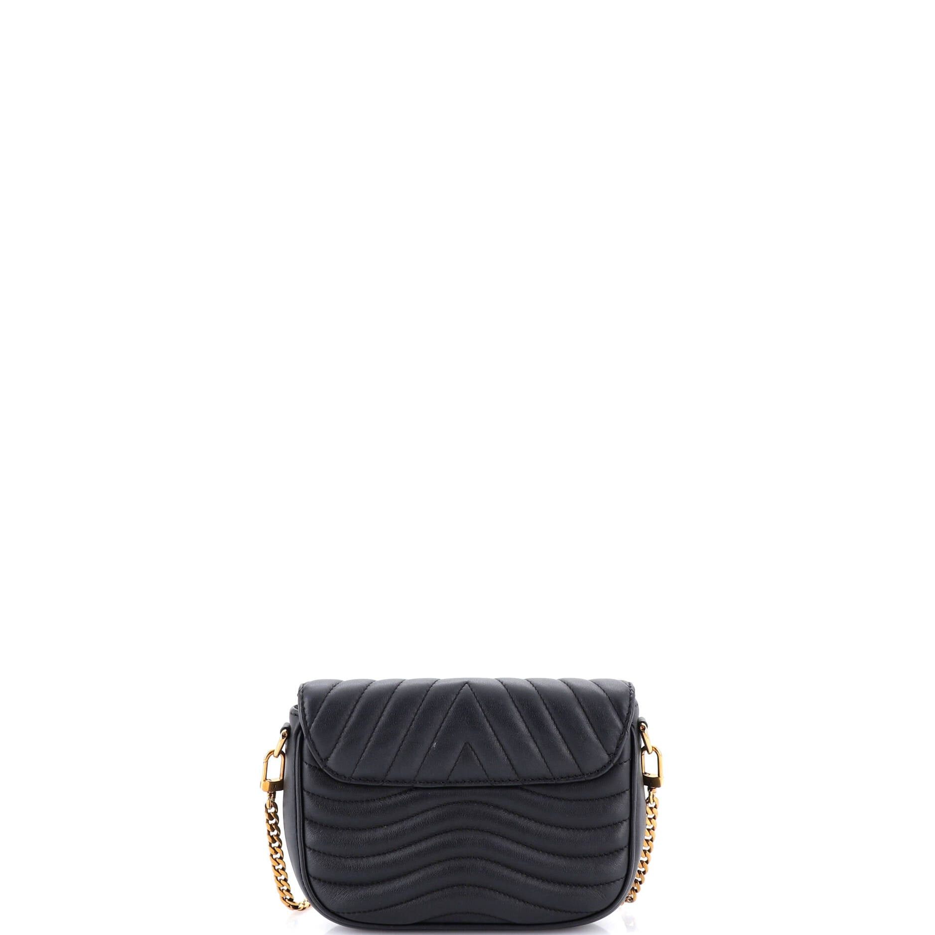 Louis Vuitton New Wave Multi Pochette Size ONE SIZE - 3 Thumbnail