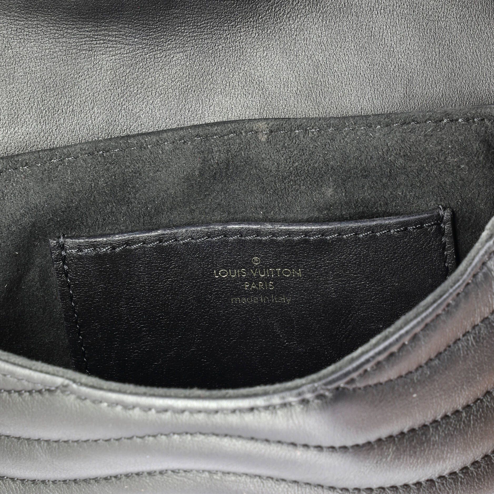 Louis Vuitton New Wave Multi Pochette Size ONE SIZE - 6 Thumbnail