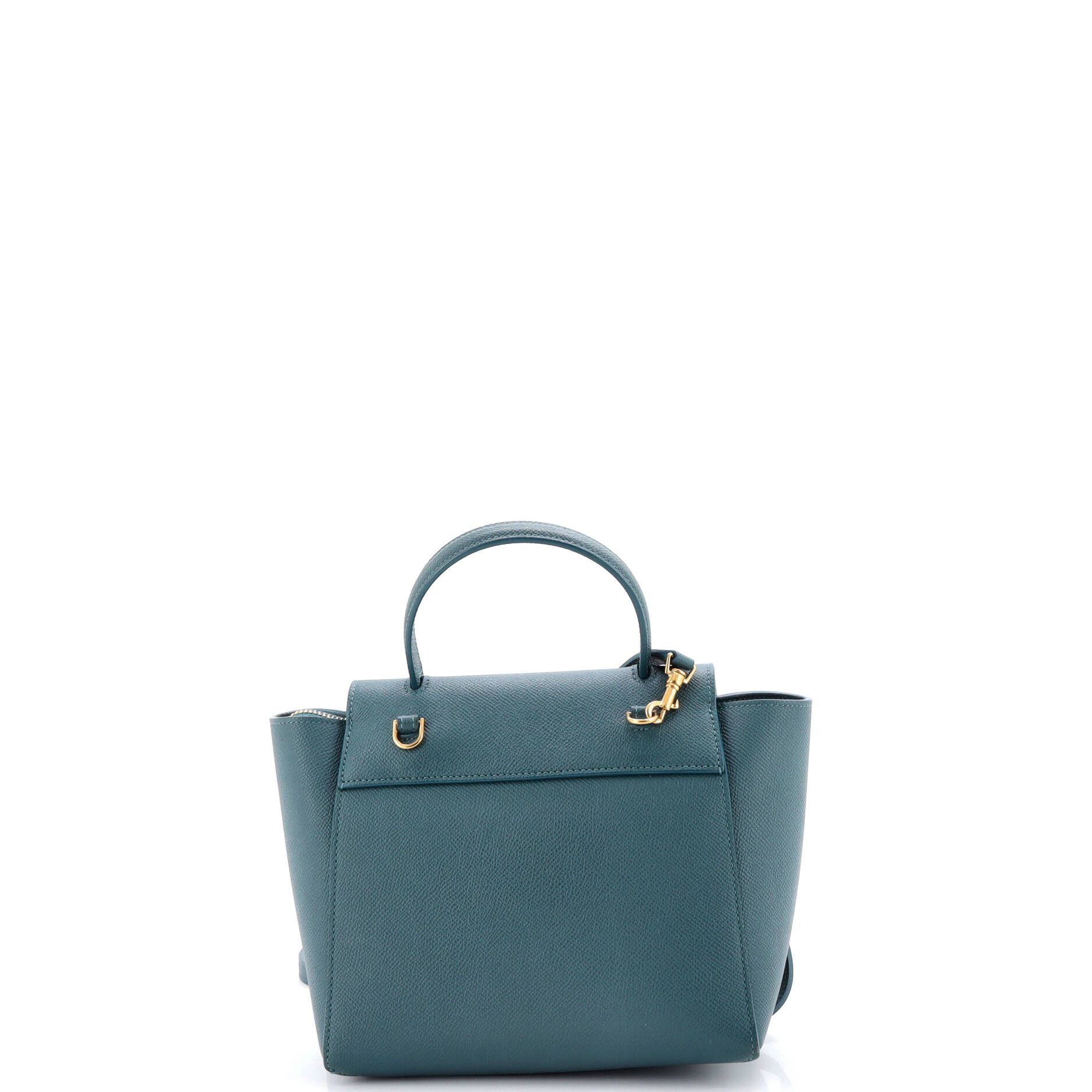 Celine Belt Bag Size ONE SIZE - 3 Thumbnail