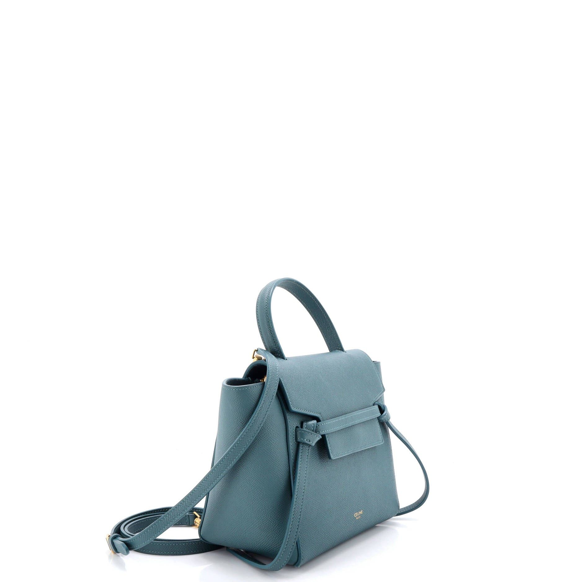 Celine Belt Bag Size ONE SIZE - 2 Thumbnail