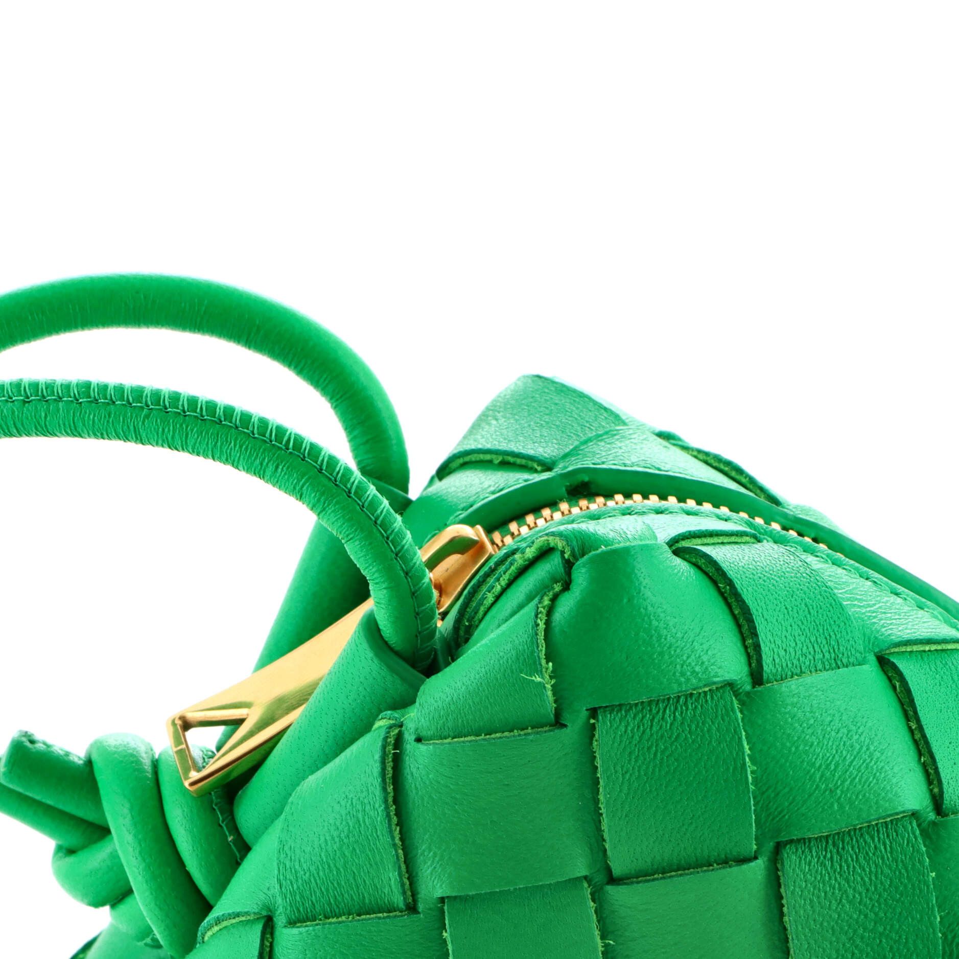 Bottega Veneta Loop Crossbody Bag Size ONE SIZE - 6 Thumbnail