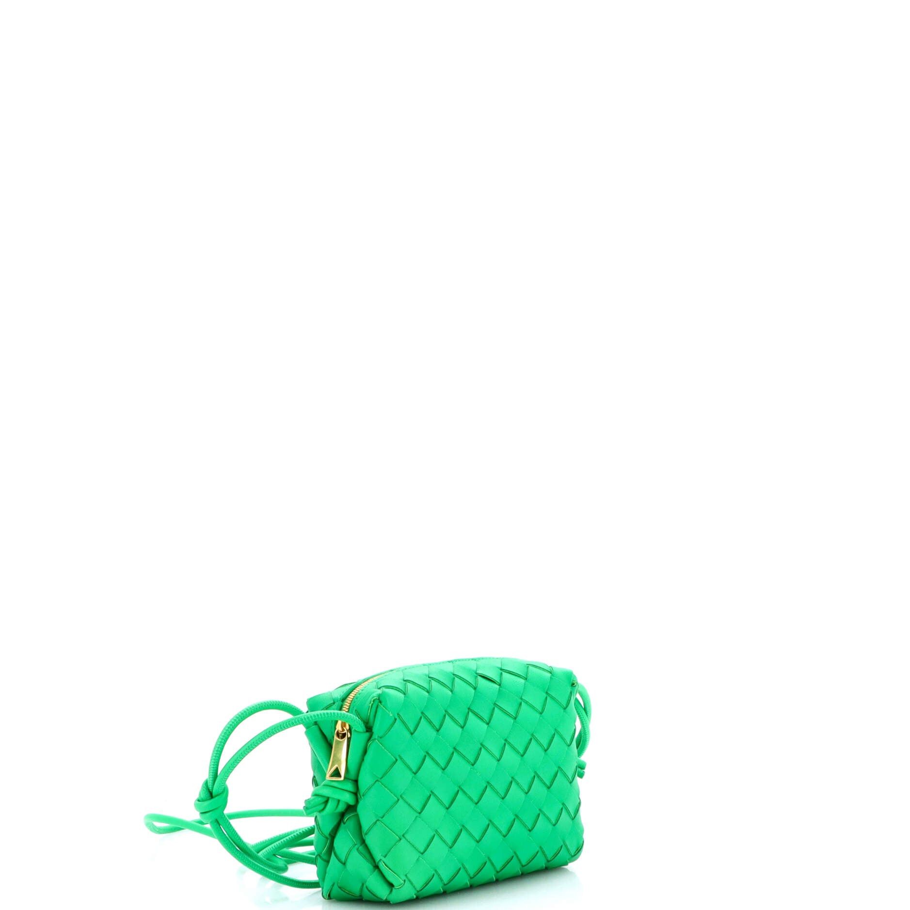 Bottega Veneta Loop Crossbody Bag Size ONE SIZE - 2 Thumbnail
