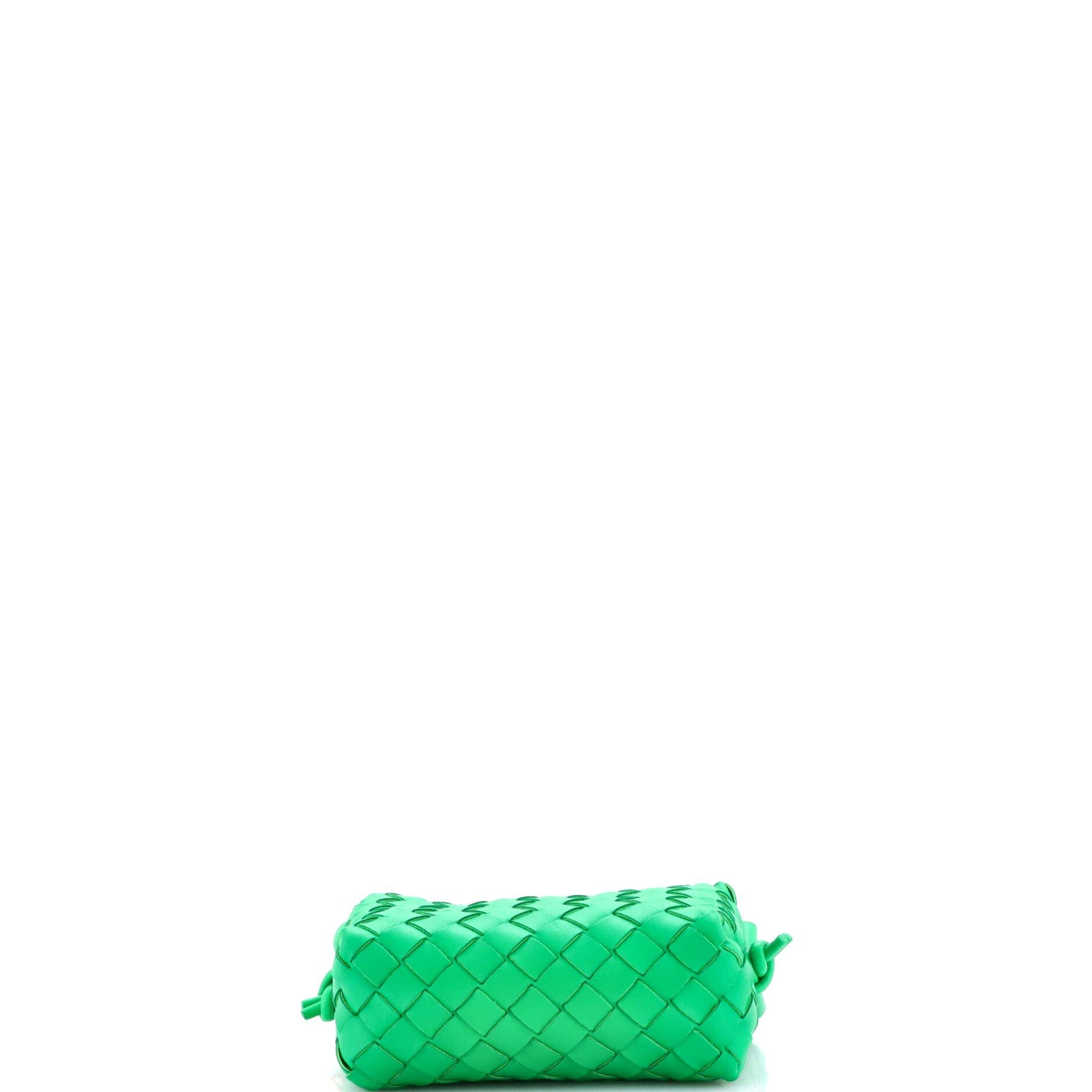 Bottega Veneta Loop Crossbody Bag Size ONE SIZE - 4 Thumbnail