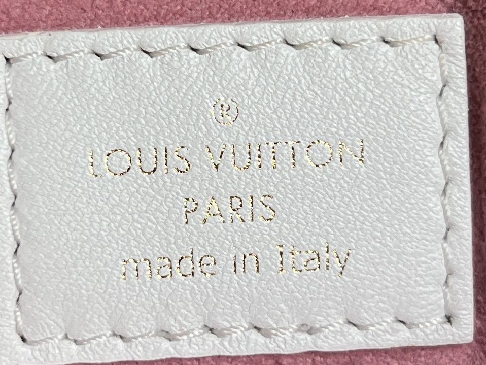 Louis Vuitton Coussin Bag Size ONE SIZE - 9 Thumbnail