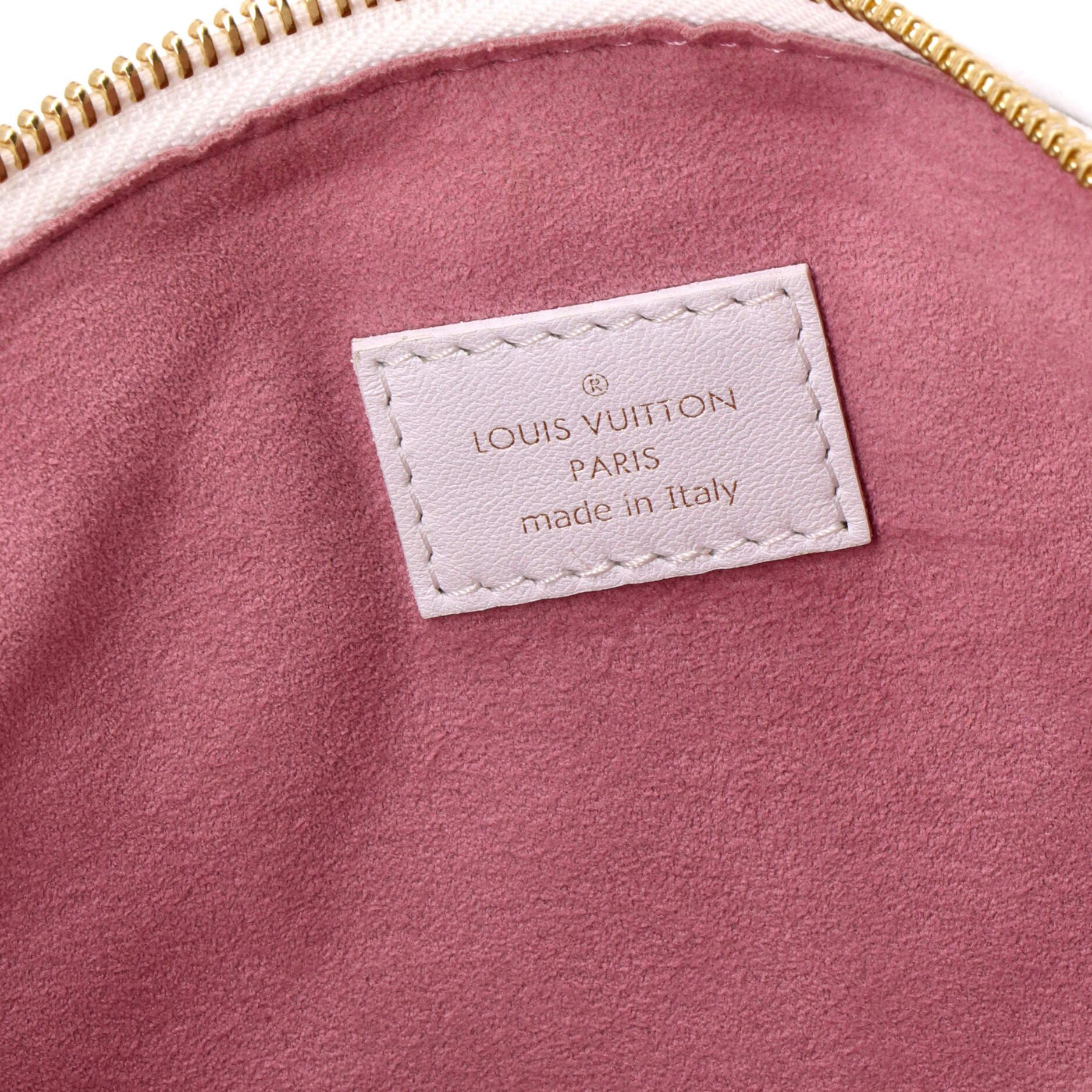 Louis Vuitton Coussin Bag Size ONE SIZE - 8 Thumbnail