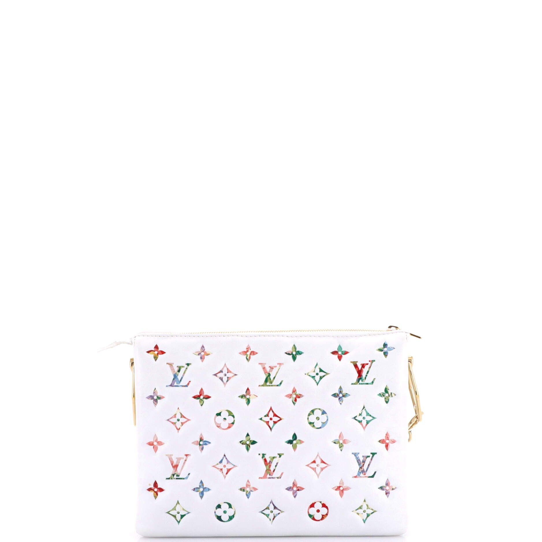 Louis Vuitton Coussin Bag Size ONE SIZE - 3 Thumbnail