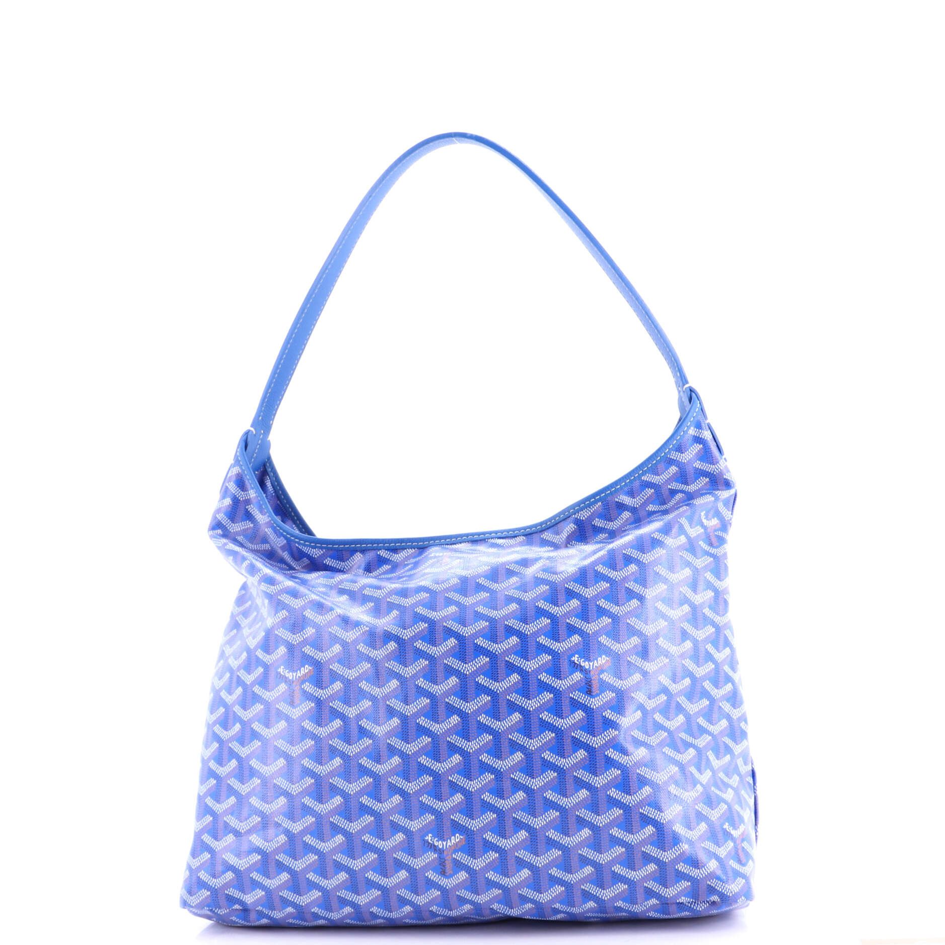 Goyard Boheme Hobo Size ONE SIZE - 4 Thumbnail