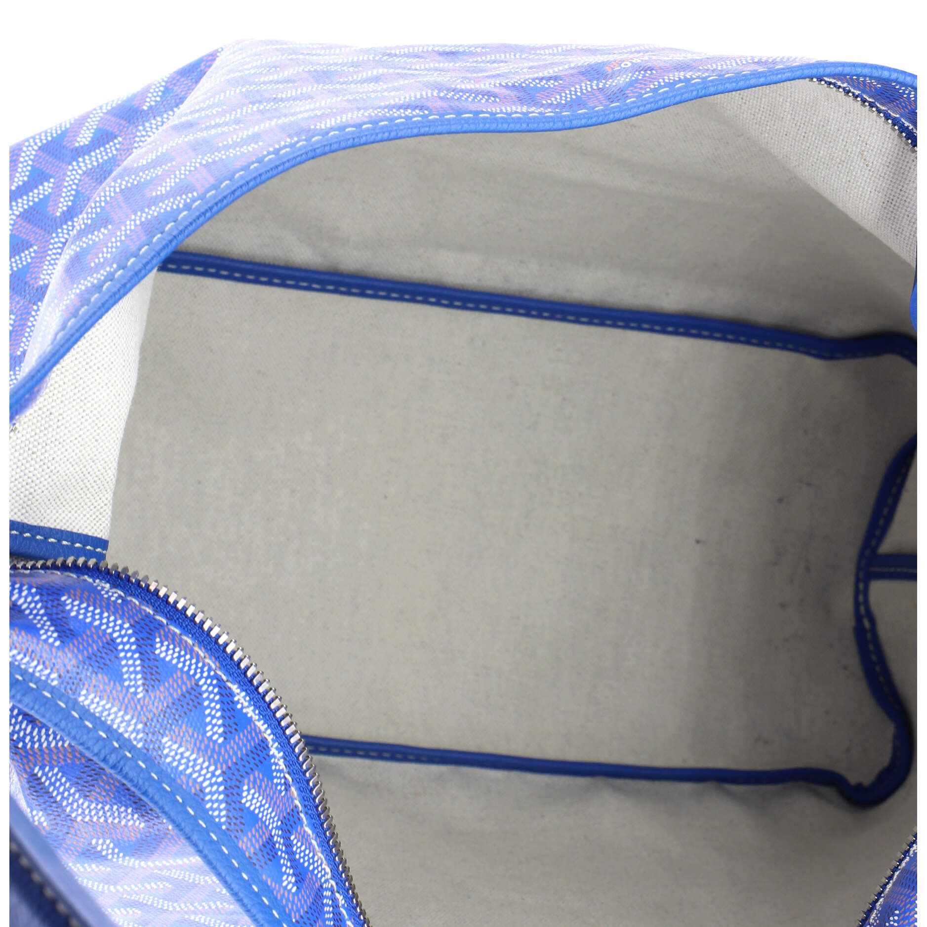Goyard Boheme Hobo Size ONE SIZE - 6 Thumbnail