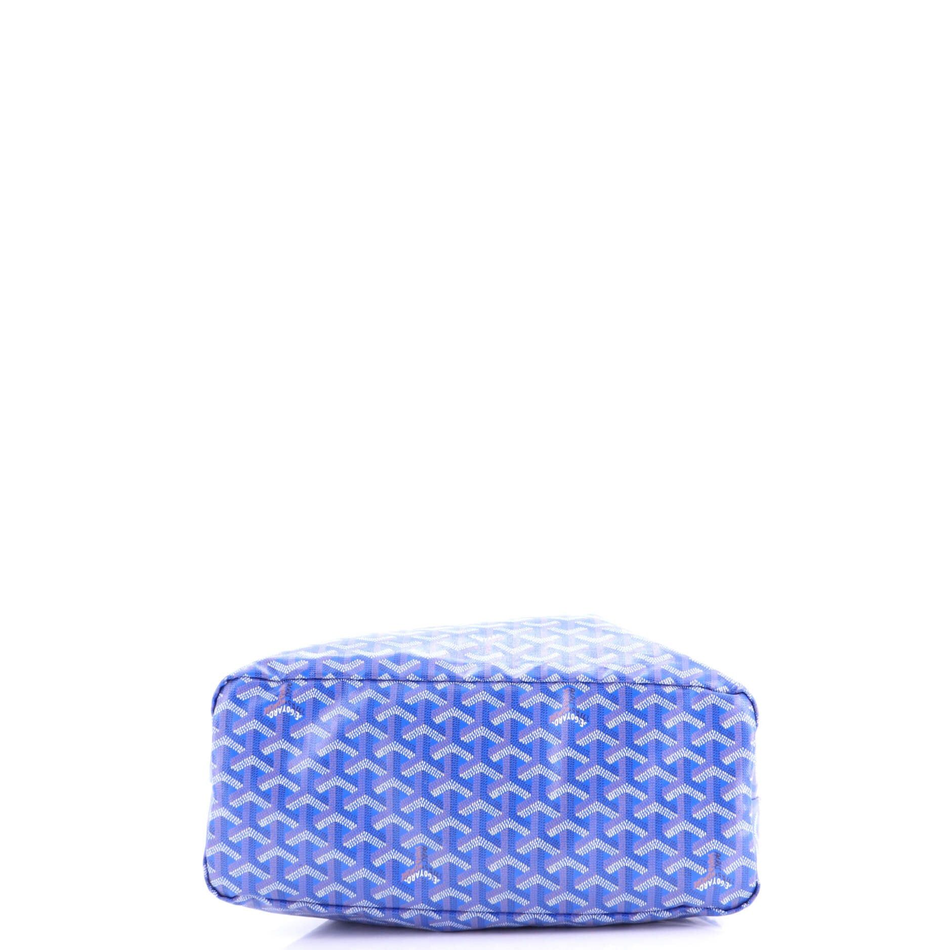 Goyard Boheme Hobo Size ONE SIZE - 5 Thumbnail