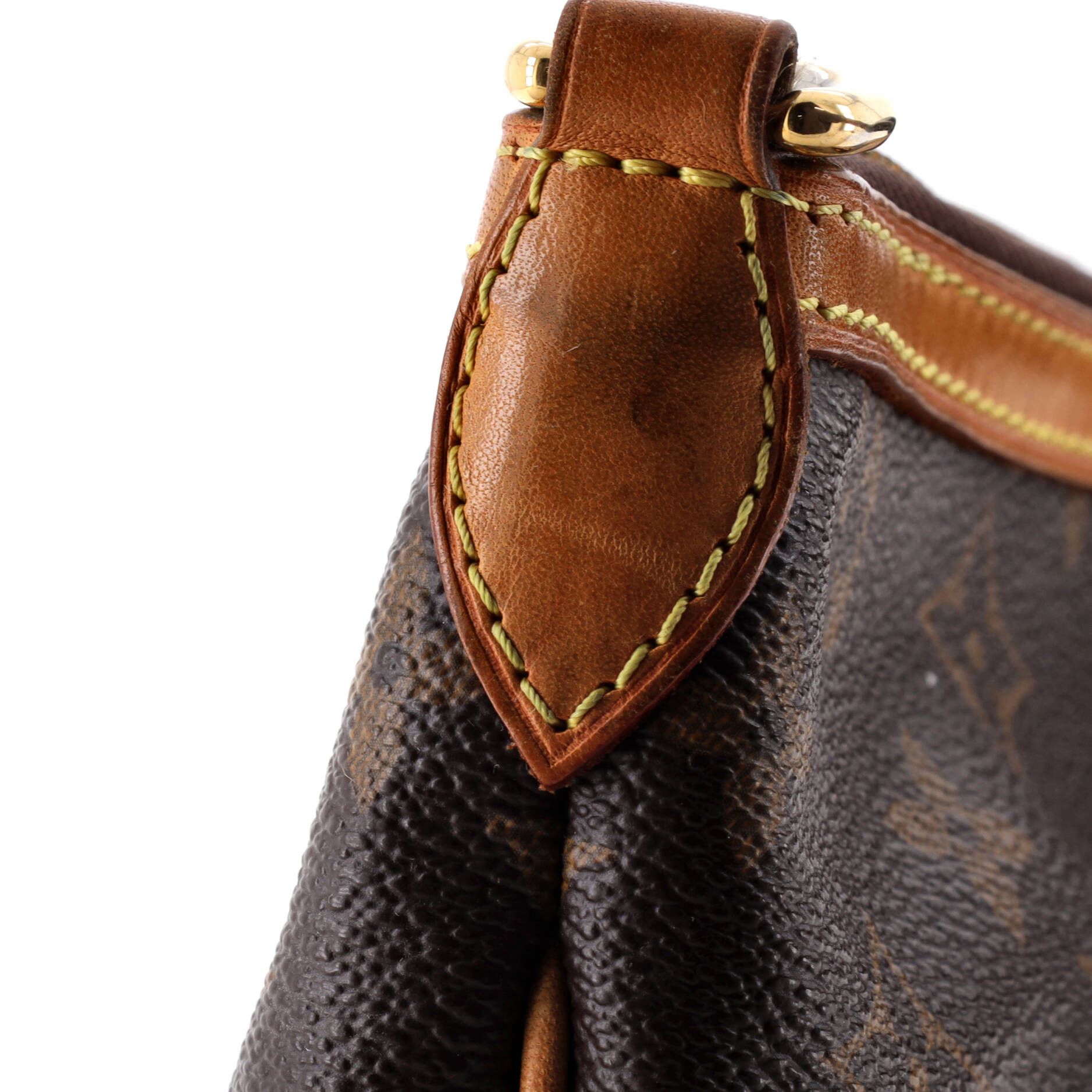 Louis Vuitton Palermo Handbag Size ONE SIZE - 6 Thumbnail