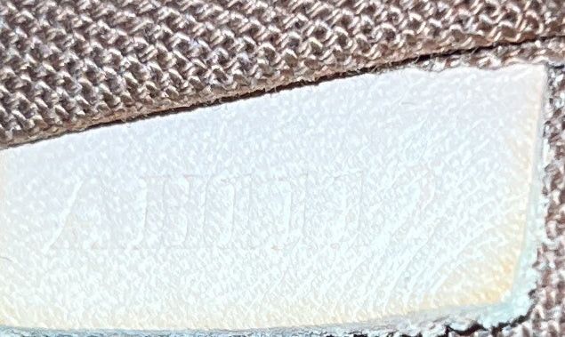 Louis Vuitton Palermo Handbag Size ONE SIZE - 8 Thumbnail