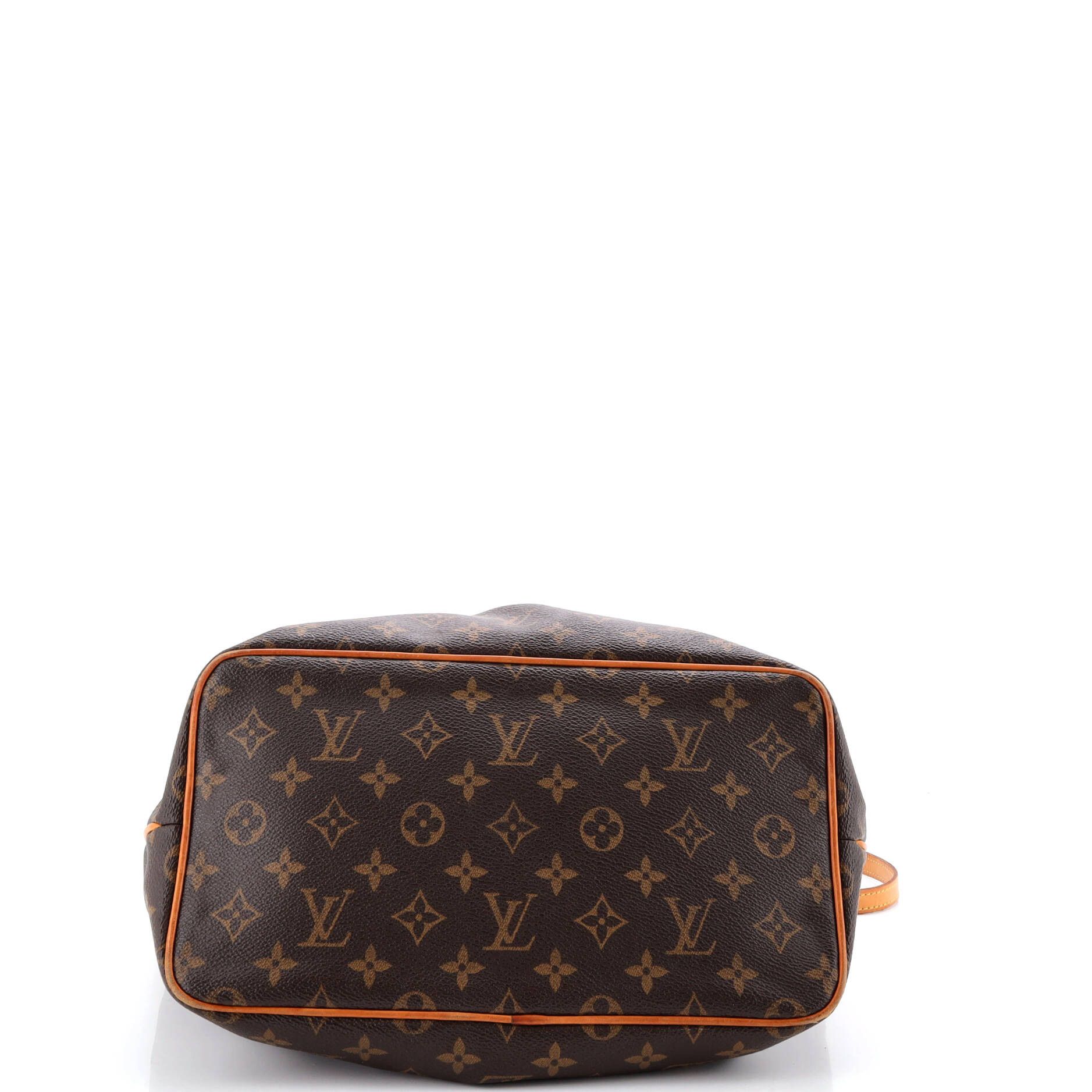 Louis Vuitton Palermo Handbag Size ONE SIZE - 4 Thumbnail