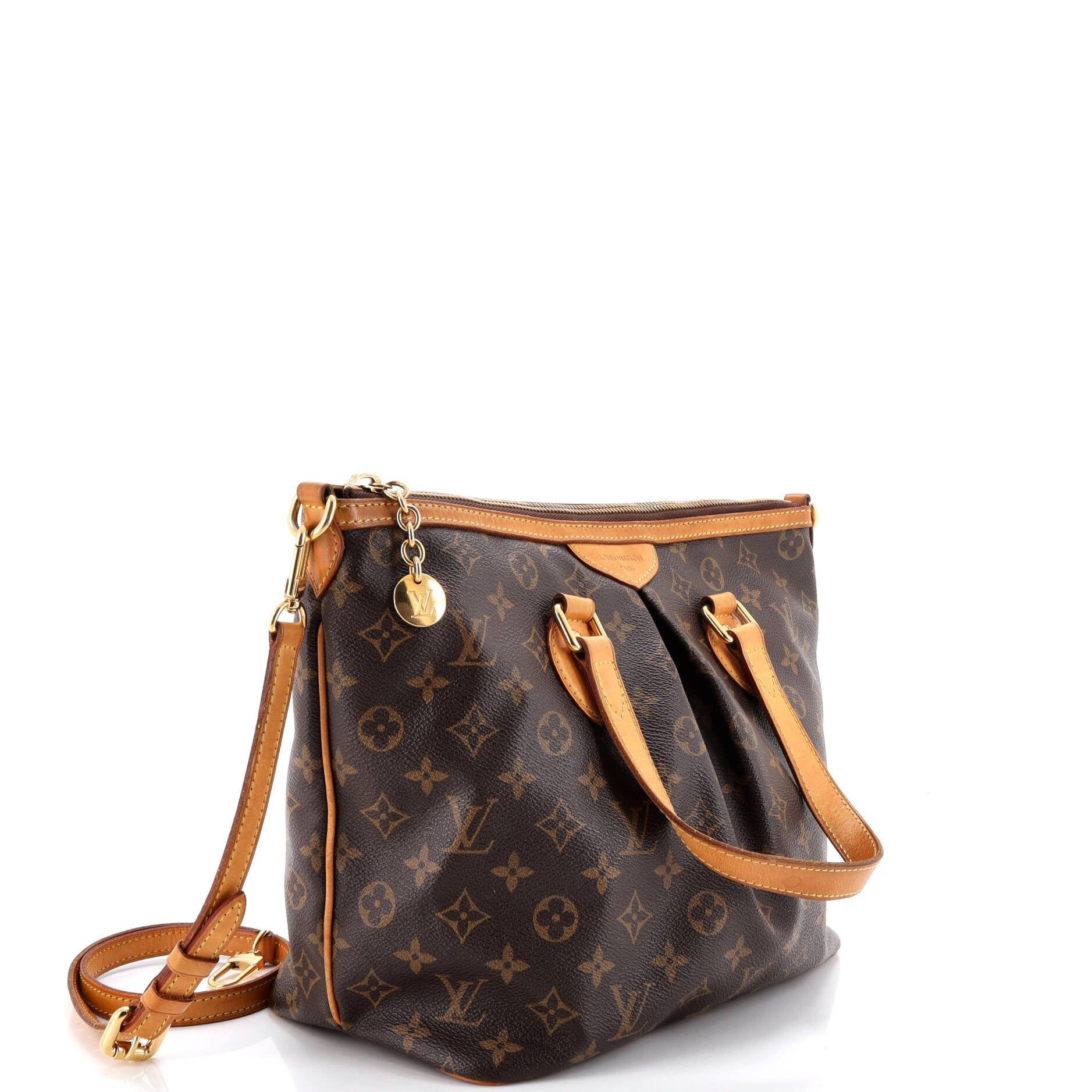 Louis Vuitton Palermo Handbag Size ONE SIZE - 2 Thumbnail