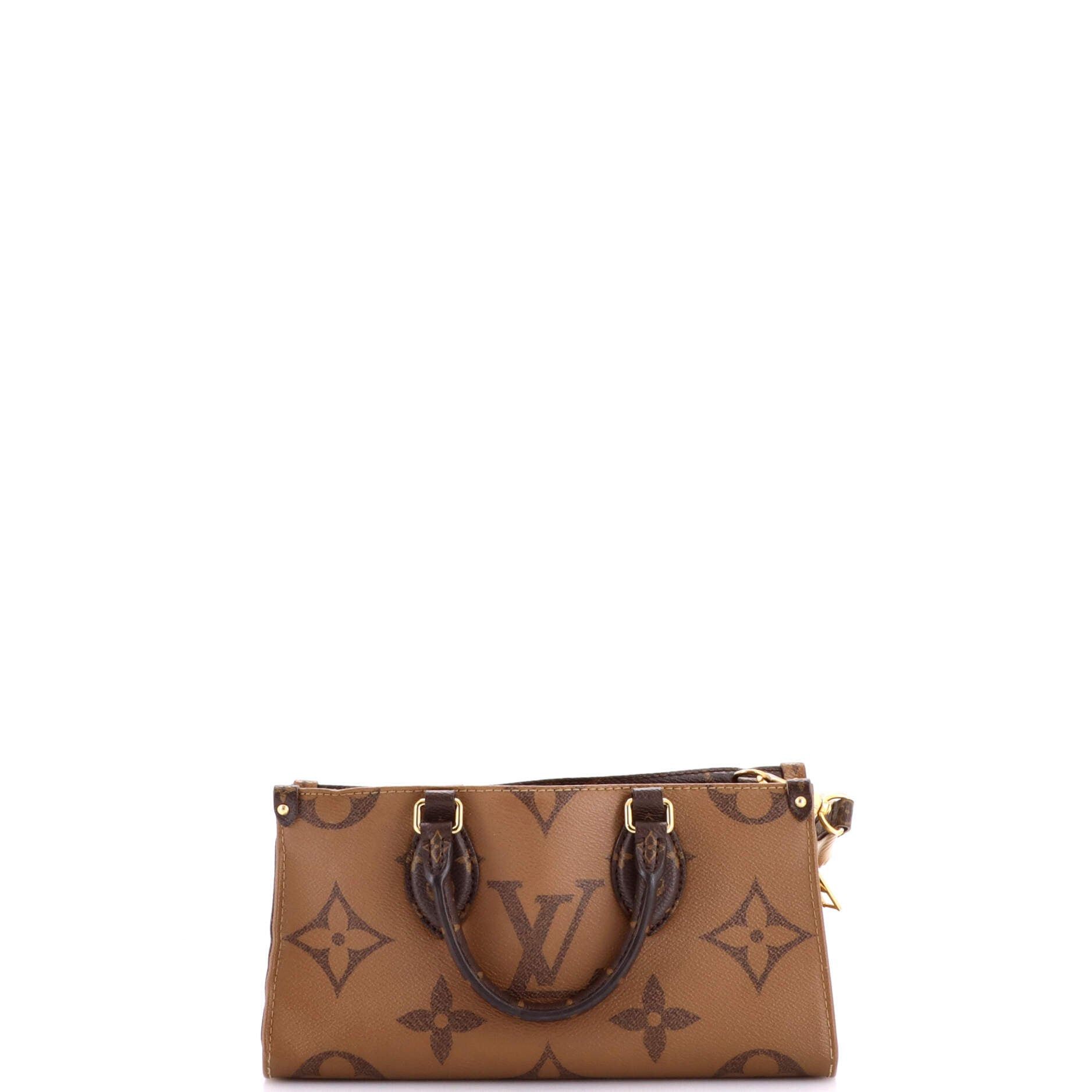 Louis Vuitton OnTheGo Tote Size ONE SIZE - 3 Thumbnail