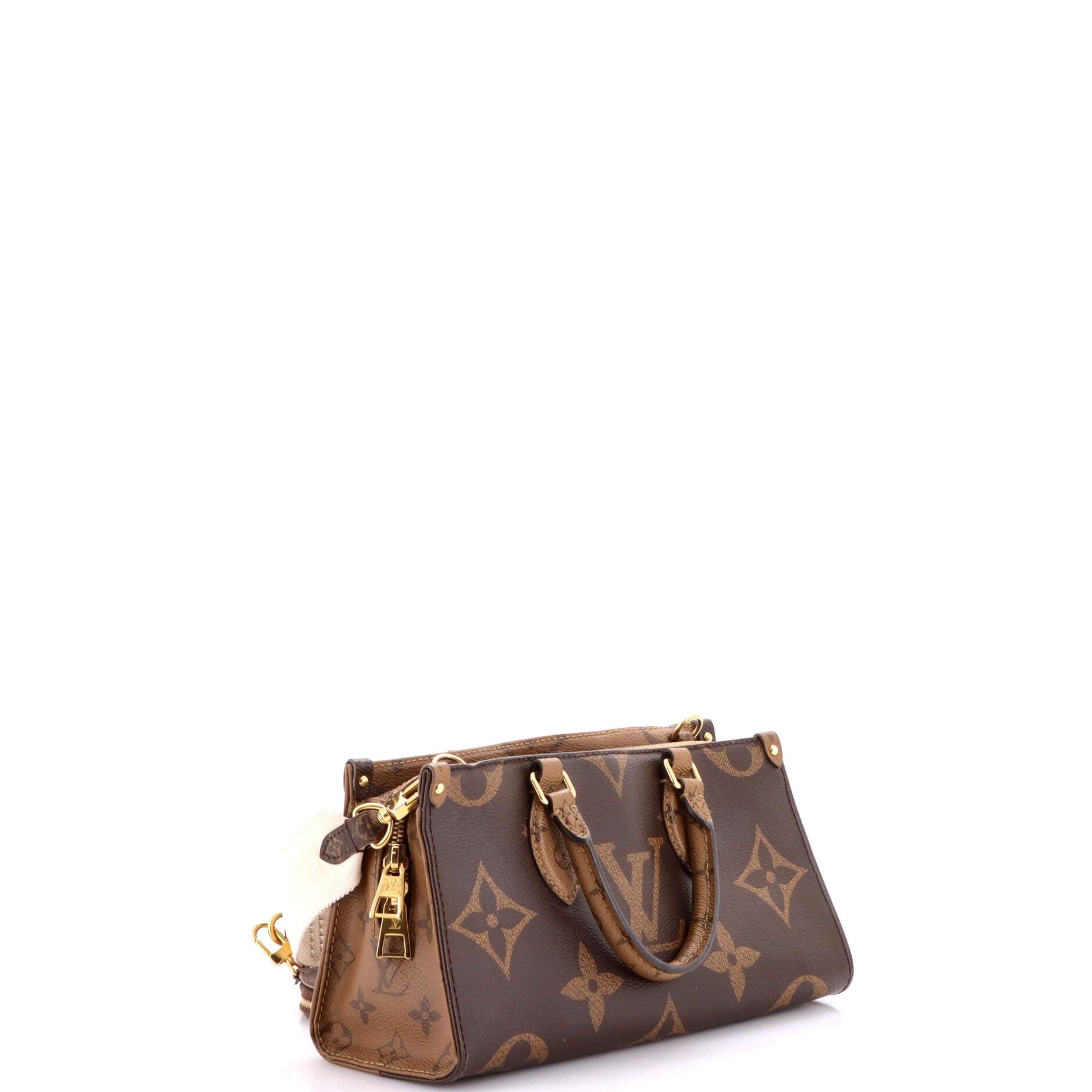 Louis Vuitton OnTheGo Tote Size ONE SIZE - 2 Thumbnail