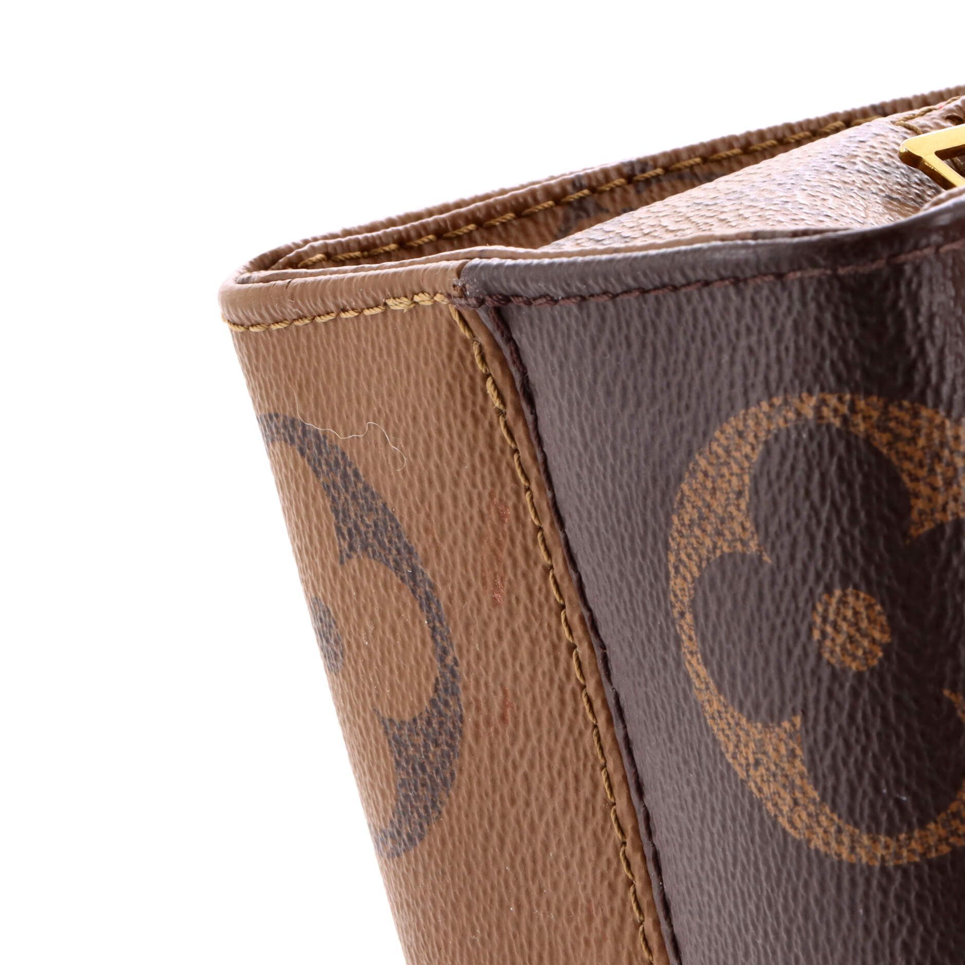 Louis Vuitton OnTheGo Tote Size ONE SIZE - 6 Thumbnail