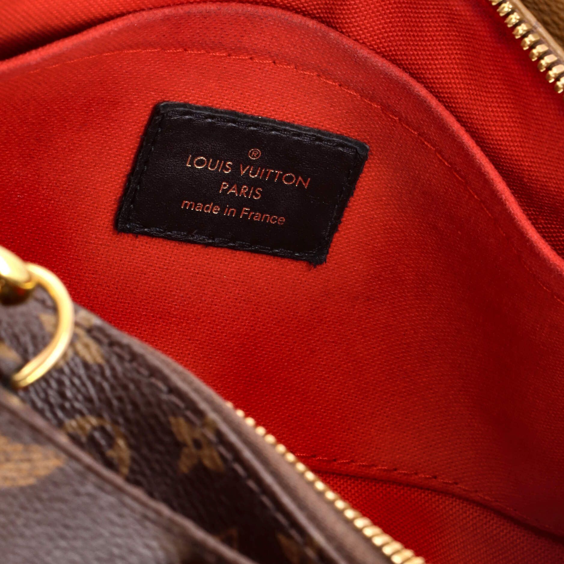 Louis Vuitton OnTheGo Tote Size ONE SIZE - 8 Thumbnail