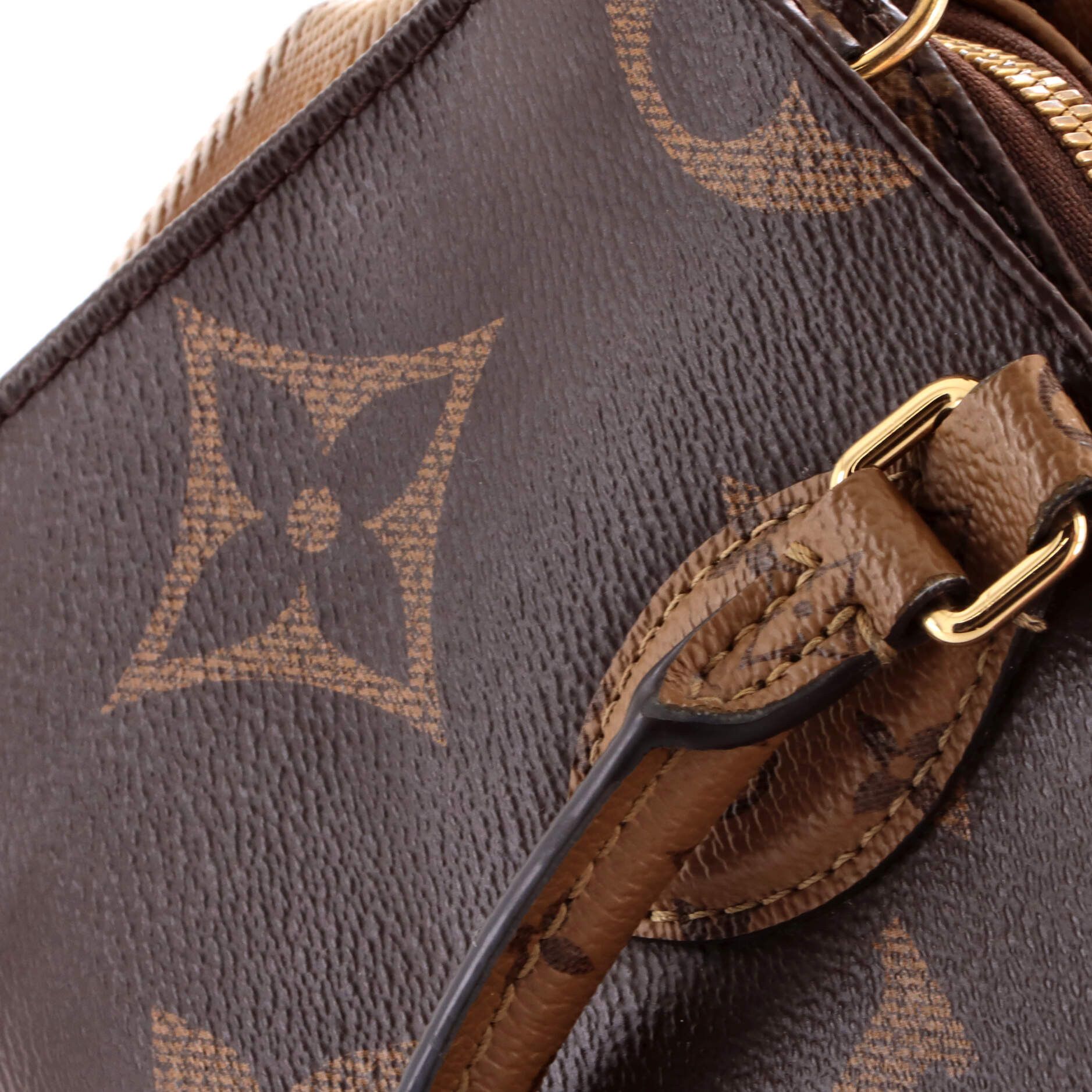 Louis Vuitton OnTheGo Tote Size ONE SIZE - 7 Thumbnail