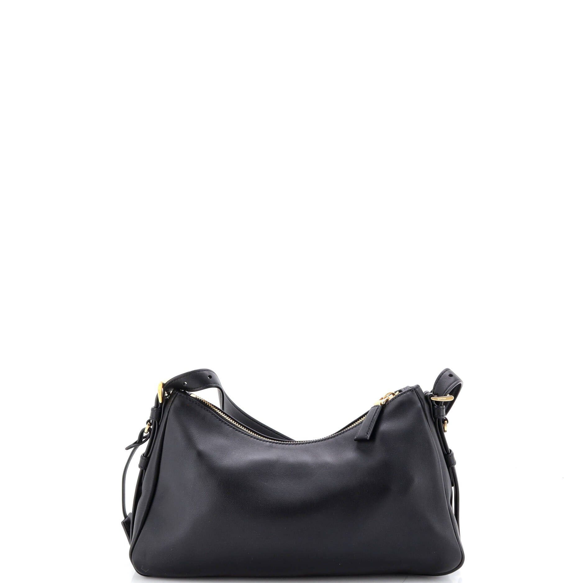 Prada Aimee Shoulder Bag Size ONE SIZE - 3 Thumbnail