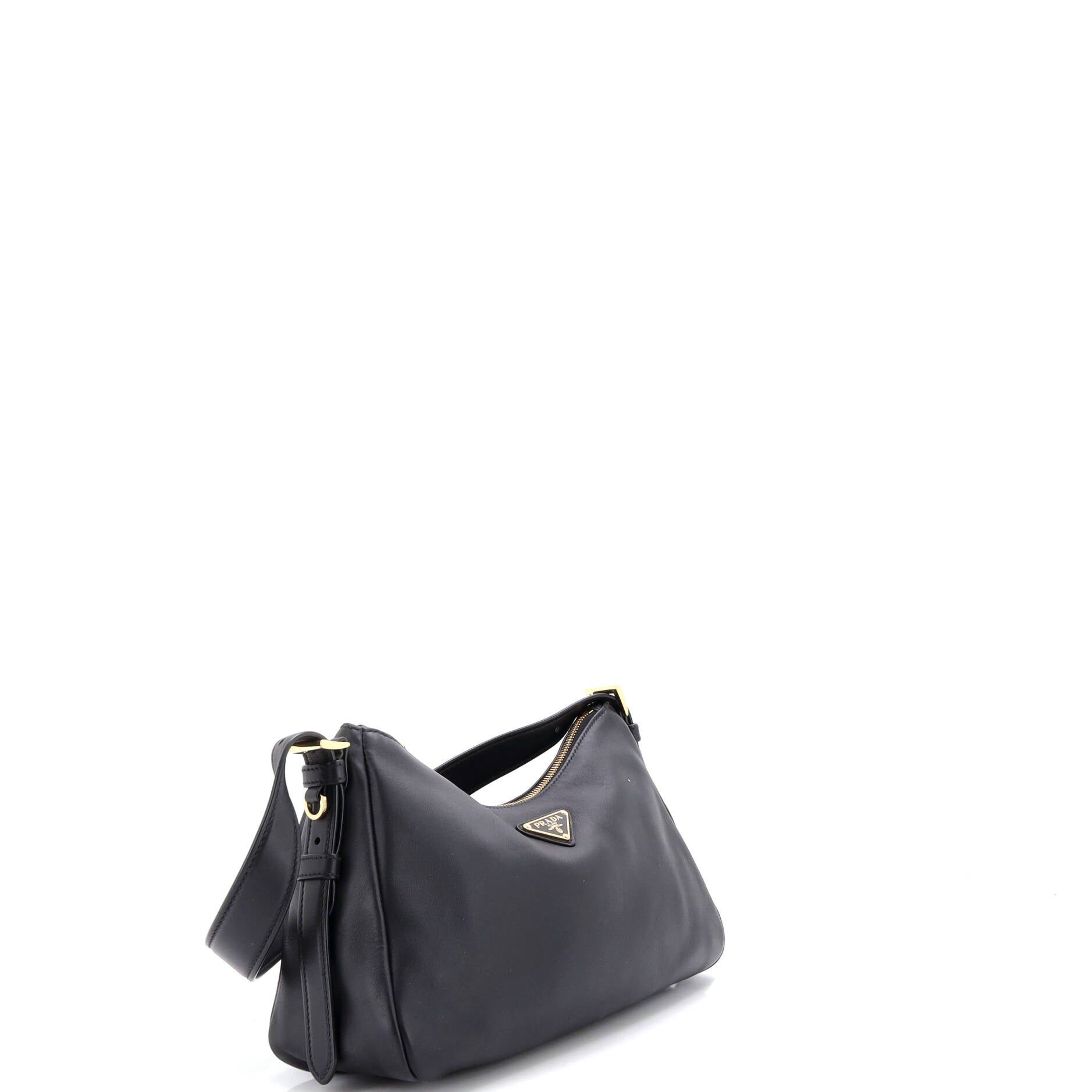 Prada Aimee Shoulder Bag Size ONE SIZE - 2 Thumbnail