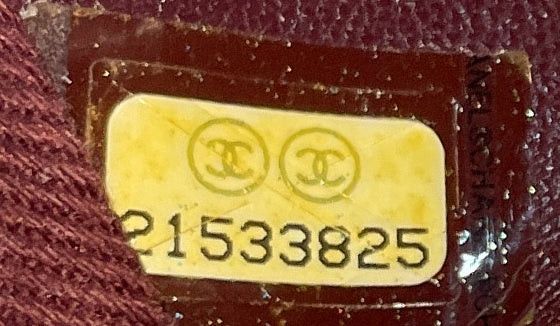 Chanel Coco Top Handle Bag Size ONE SIZE - 6 Thumbnail