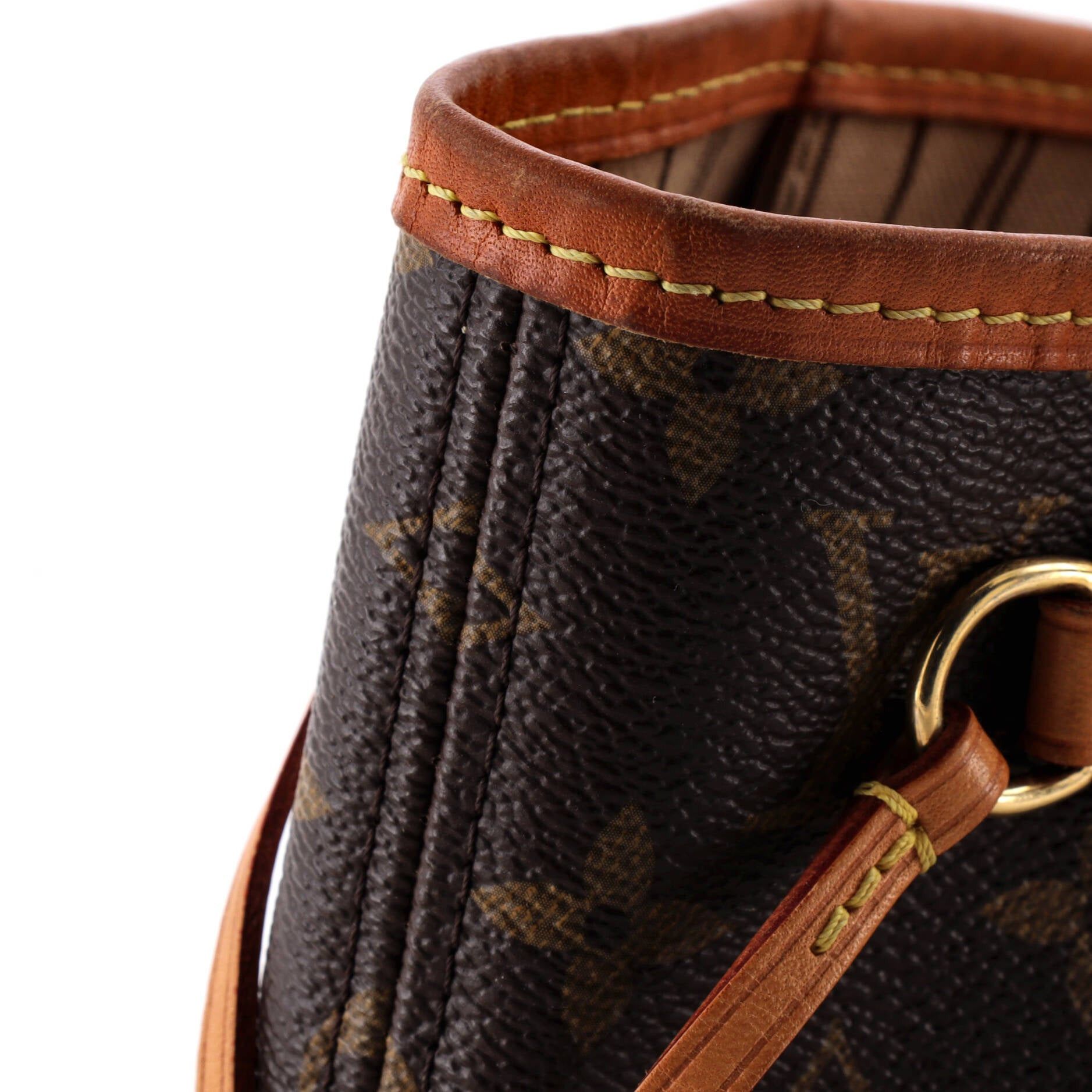Louis Vuitton Neverfull Tote Size ONE SIZE - 7 Thumbnail