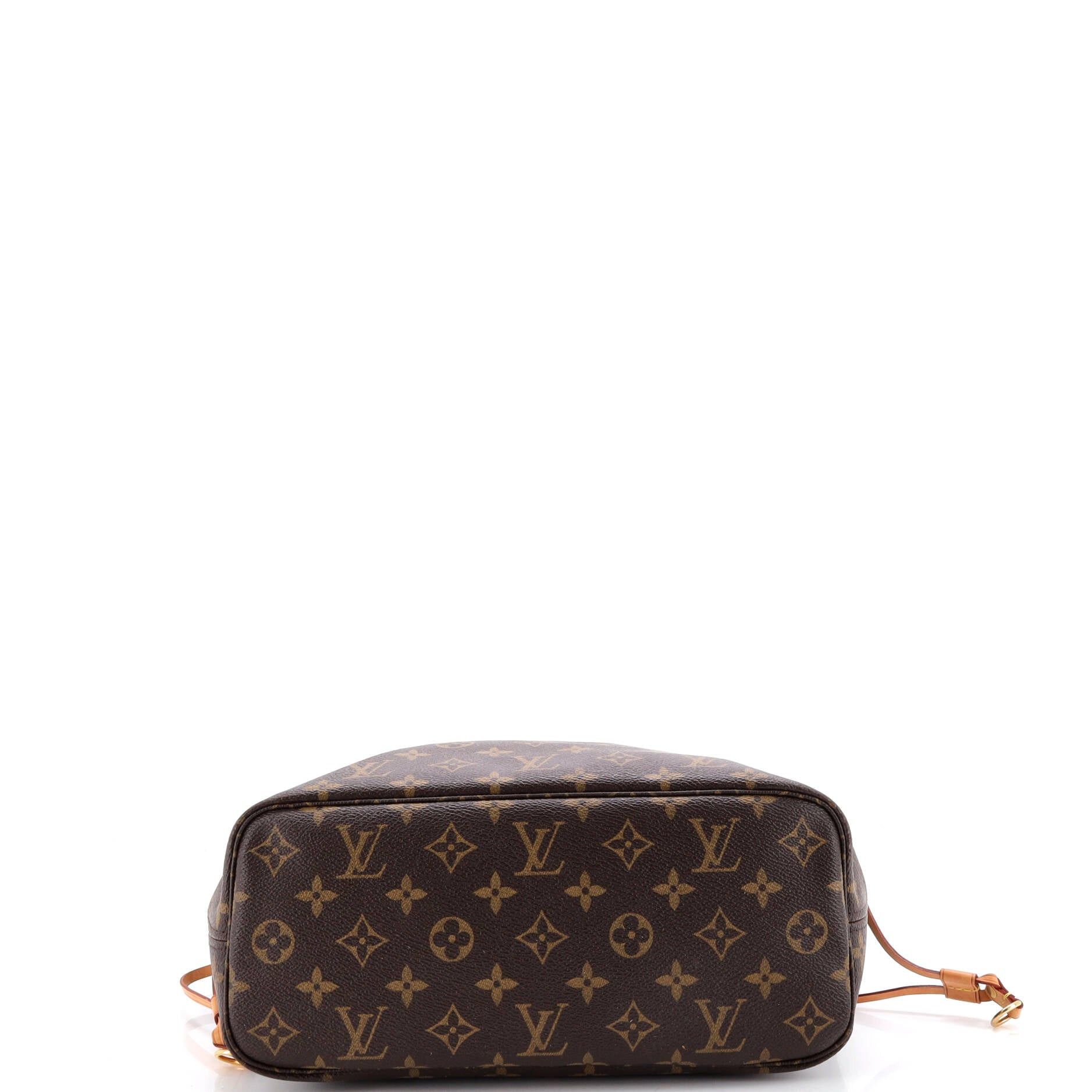 Louis Vuitton Neverfull Tote Size ONE SIZE - 5 Thumbnail