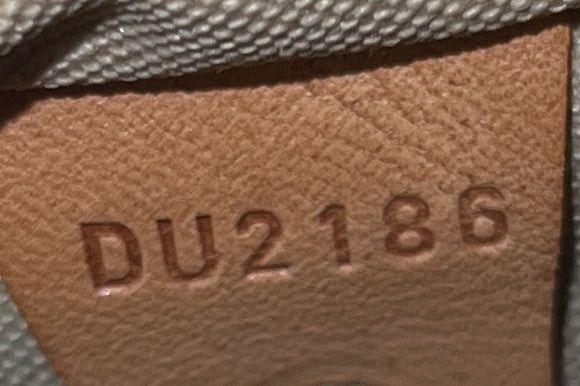 Louis Vuitton Speedy Bandouliere Bag Size ONE SIZE - 9 Thumbnail