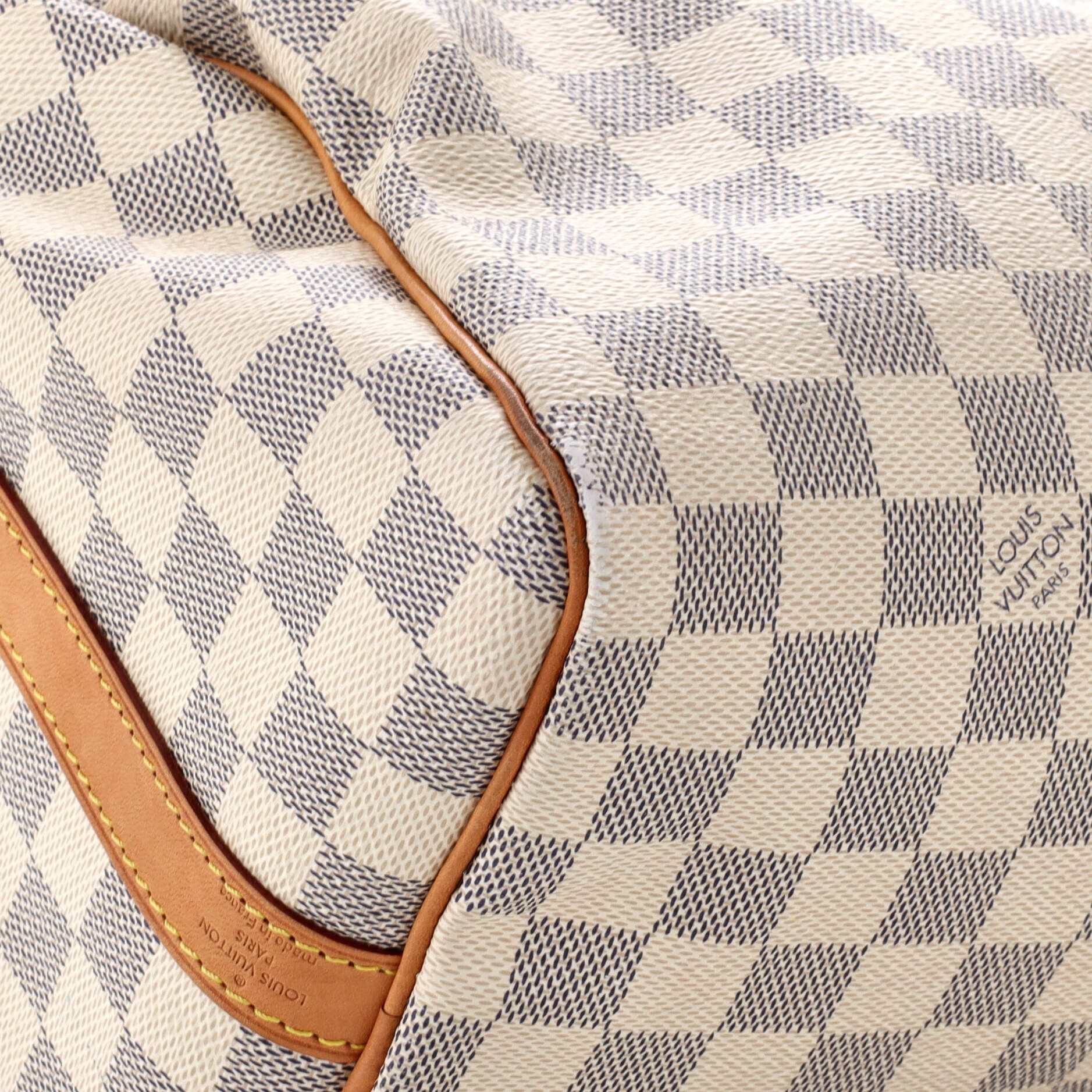Louis Vuitton Speedy Bandouliere Bag Size ONE SIZE - 7 Thumbnail