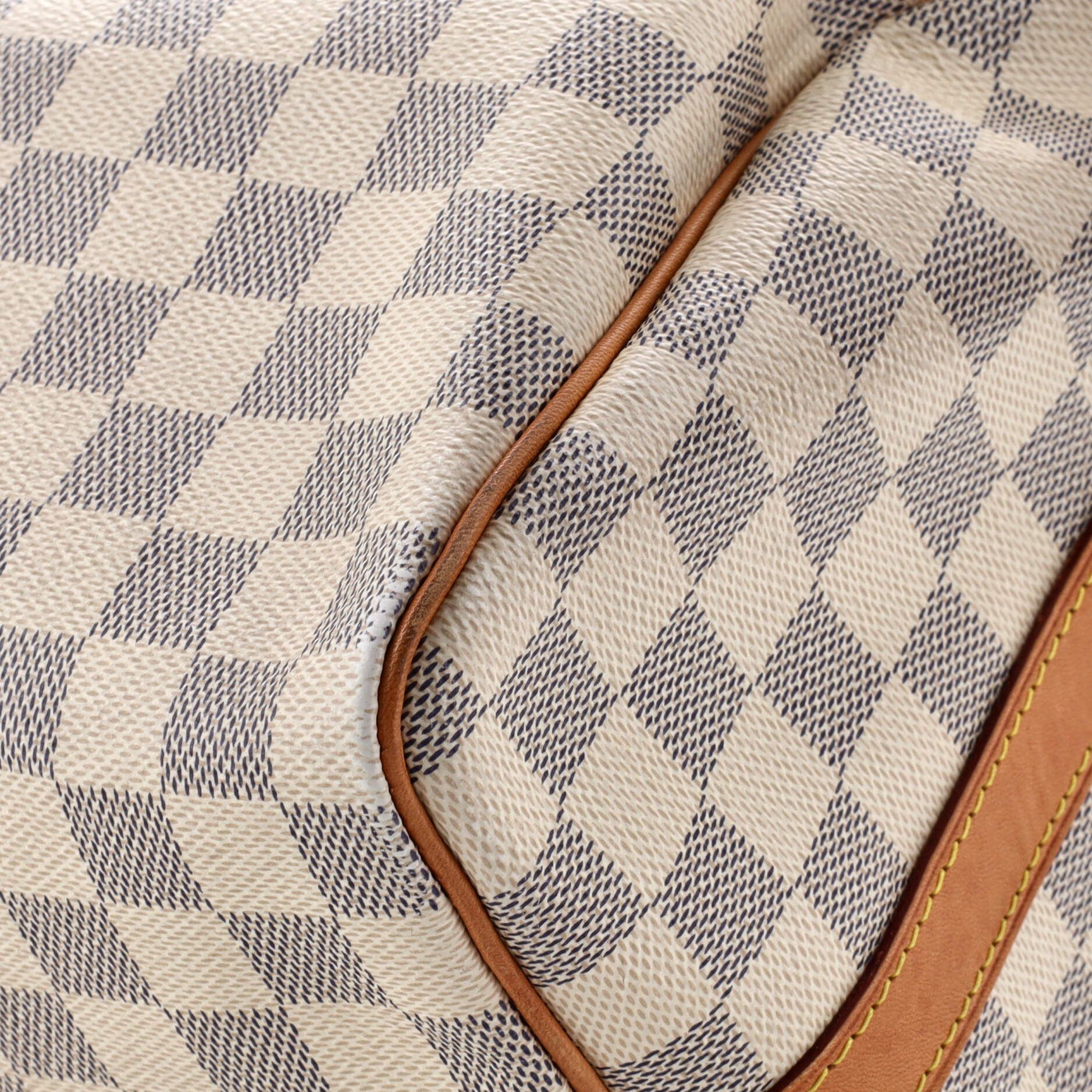 Louis Vuitton Speedy Bandouliere Bag Size ONE SIZE - 8 Thumbnail