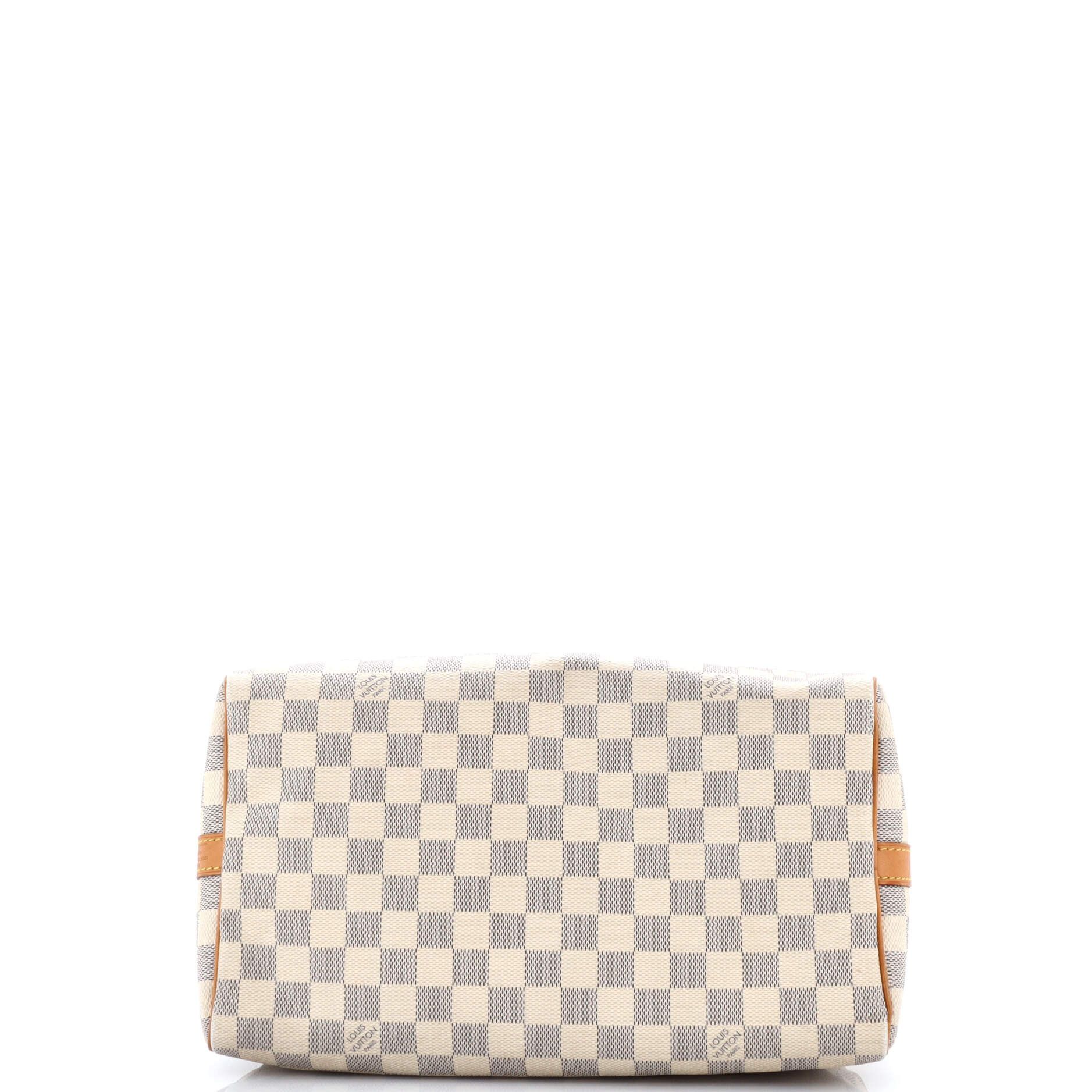 Louis Vuitton Speedy Bandouliere Bag Size ONE SIZE - 5 Thumbnail