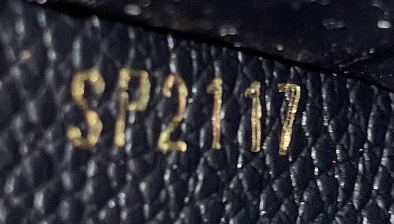 Louis Vuitton Clemence Wallet Size ONE SIZE - 8 Thumbnail
